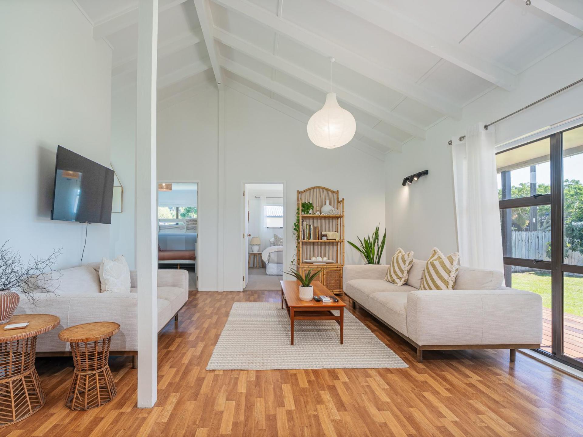 32 Captain Cook Road, Cooks Beach