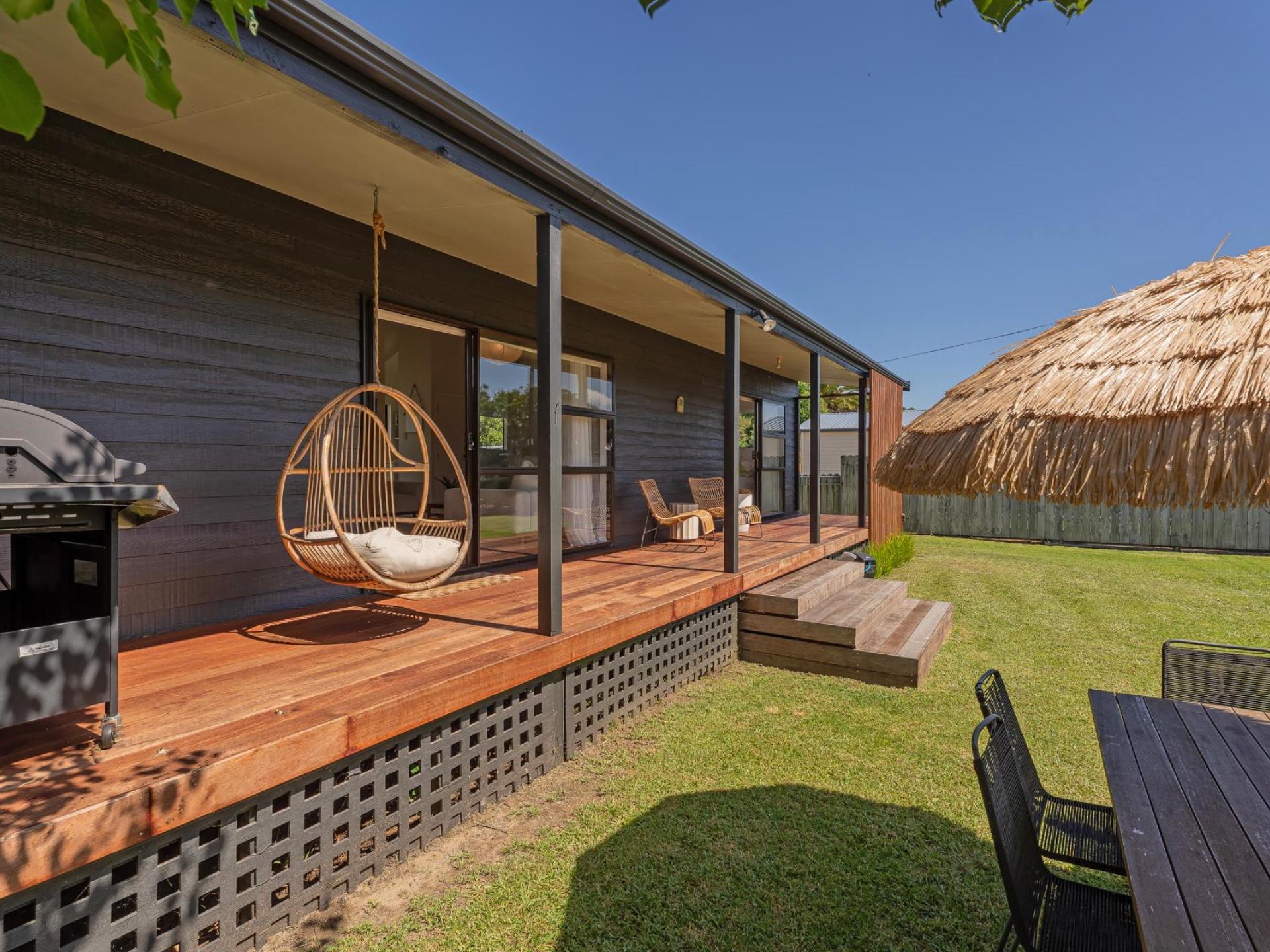 32 Captain Cook Road, Cooks Beach