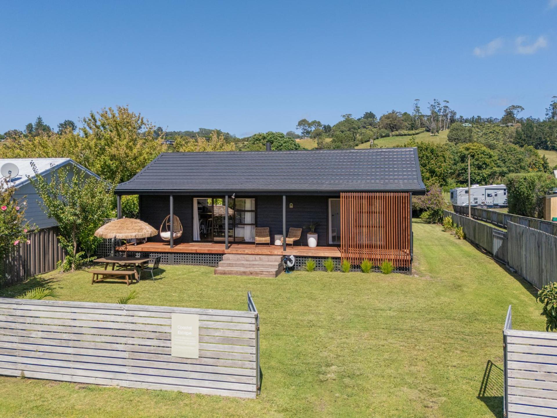 32 Captain Cook Road, Cooks Beach
