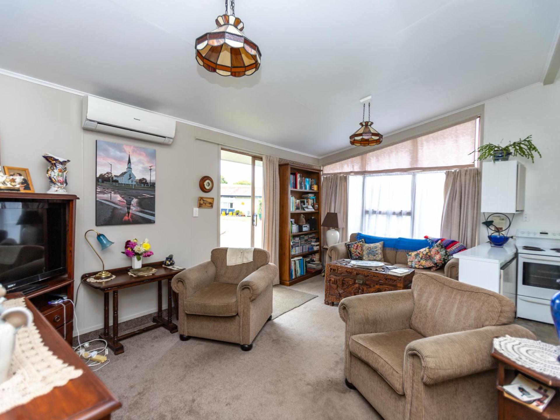 Unit 4, 20 Towers Street, Paeroa