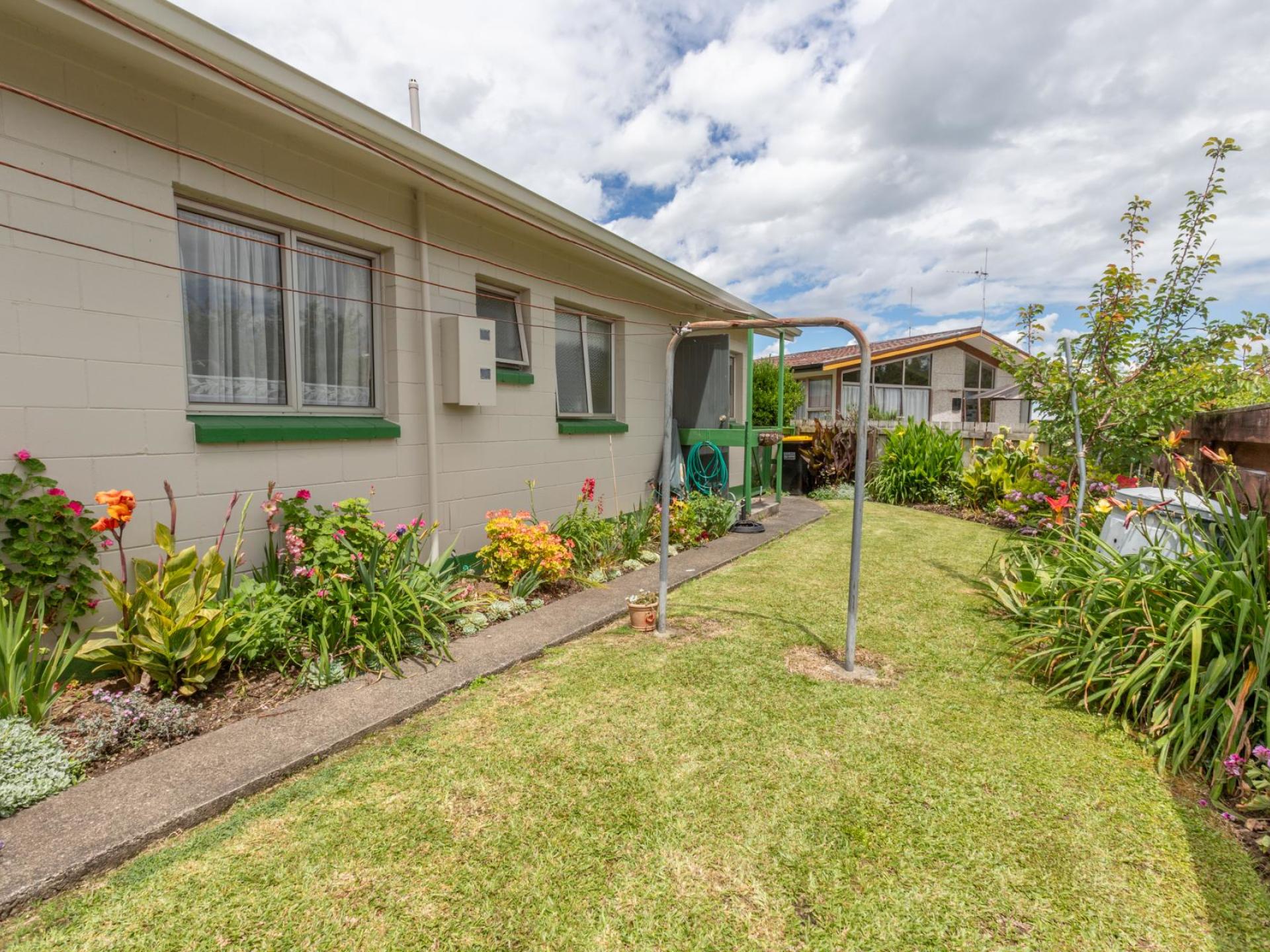 Unit 4, 20 Towers Street, Paeroa