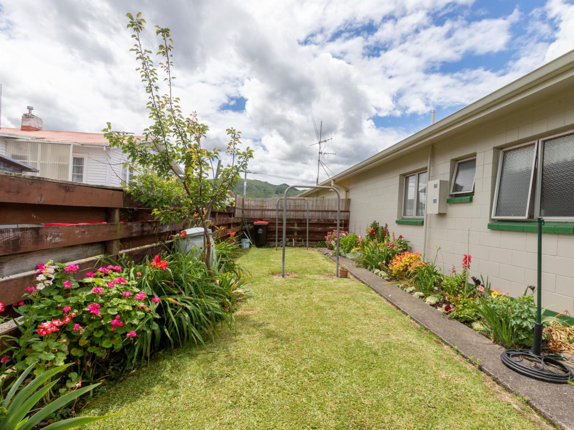 Unit 4, 20 Towers Street, Paeroa