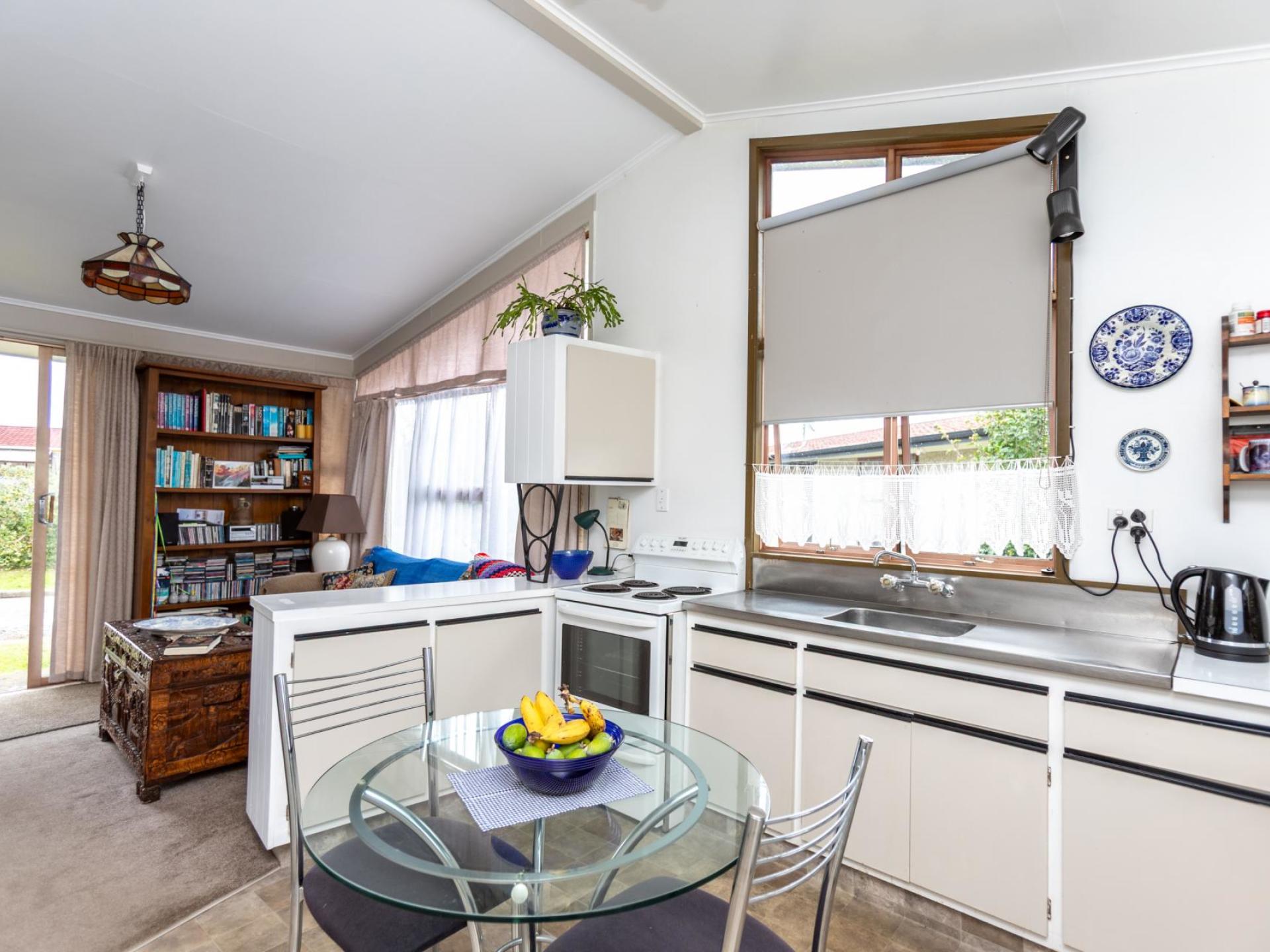 Unit 4, 20 Towers Street, Paeroa