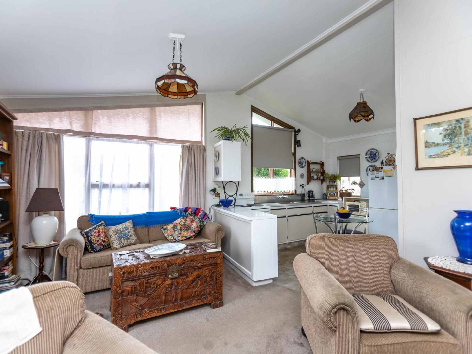 Unit 4, 20 Towers Street, Paeroa