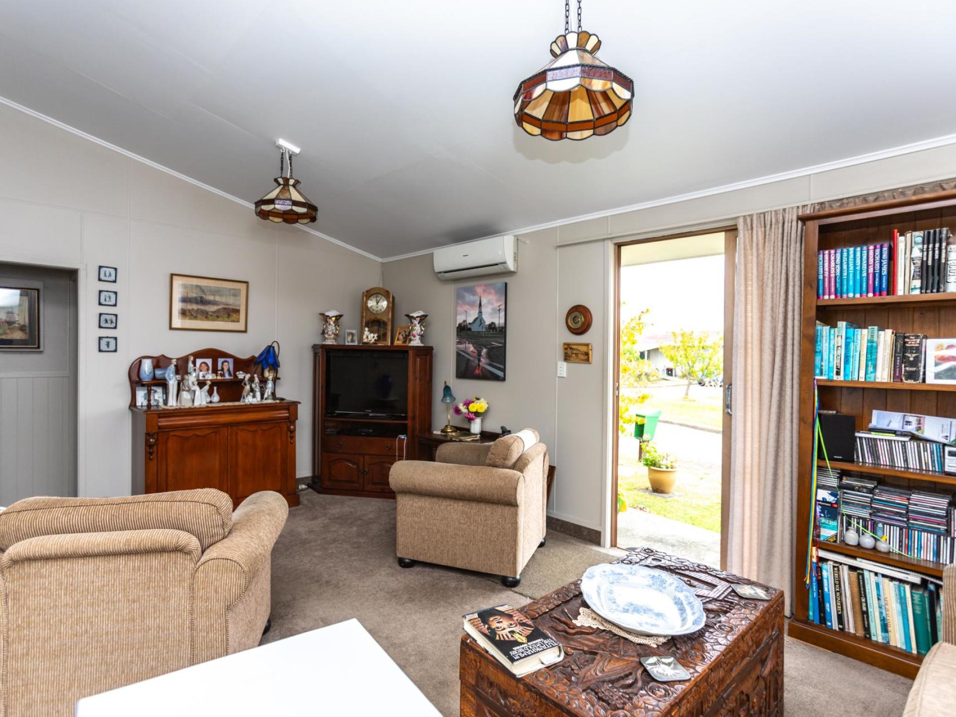 Unit 4, 20 Towers Street, Paeroa