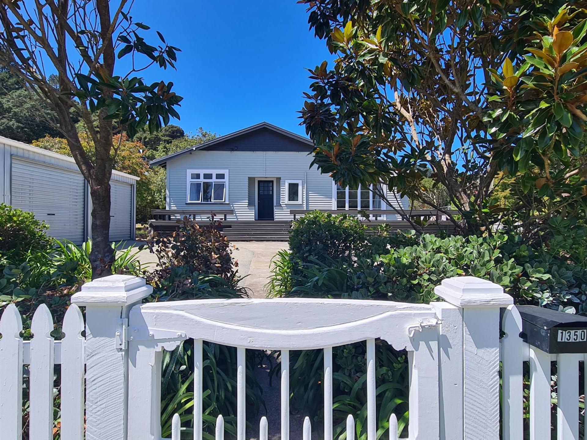 1350 Rings Road, Coromandel