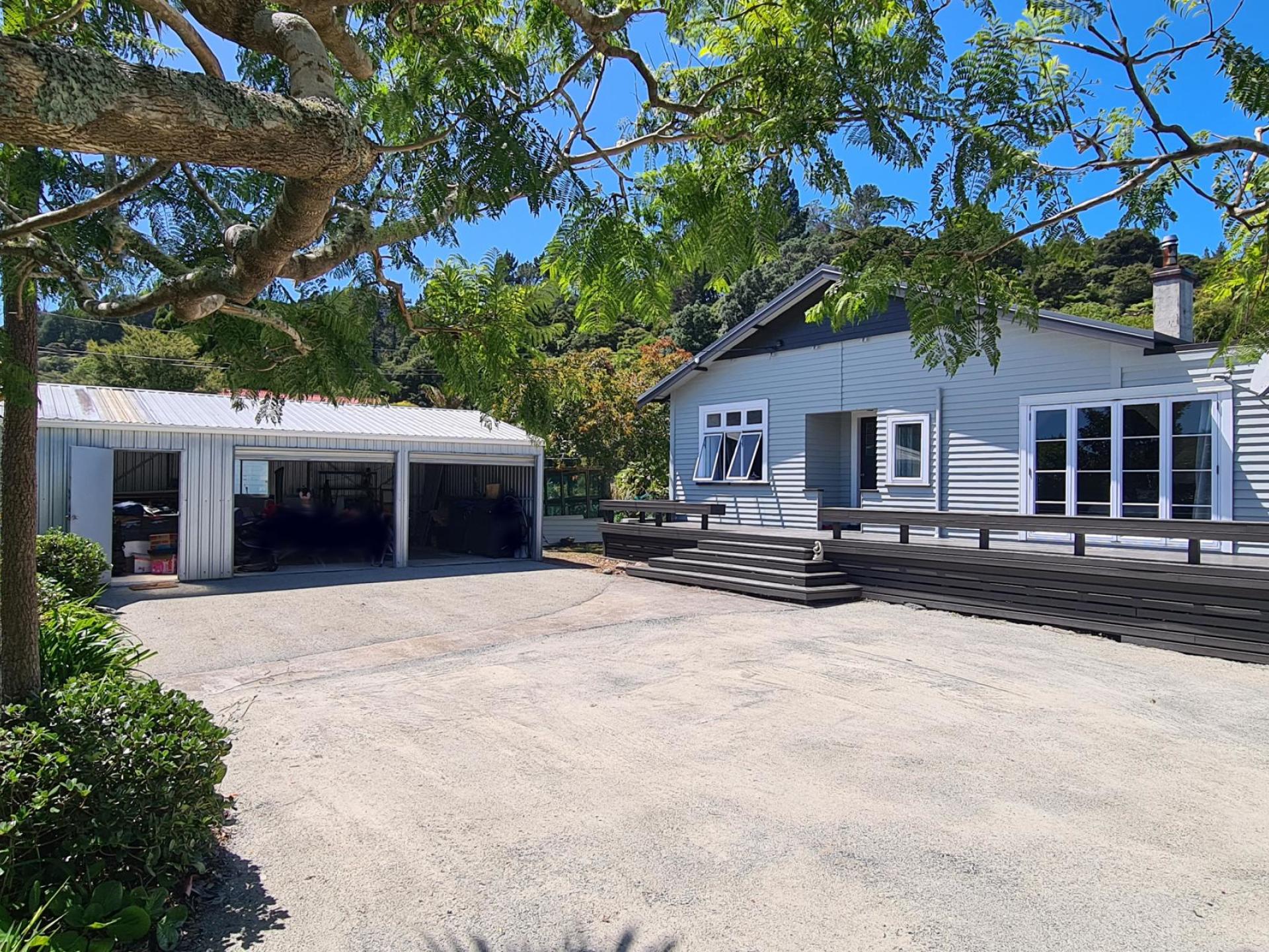 1350 Rings Road, Coromandel