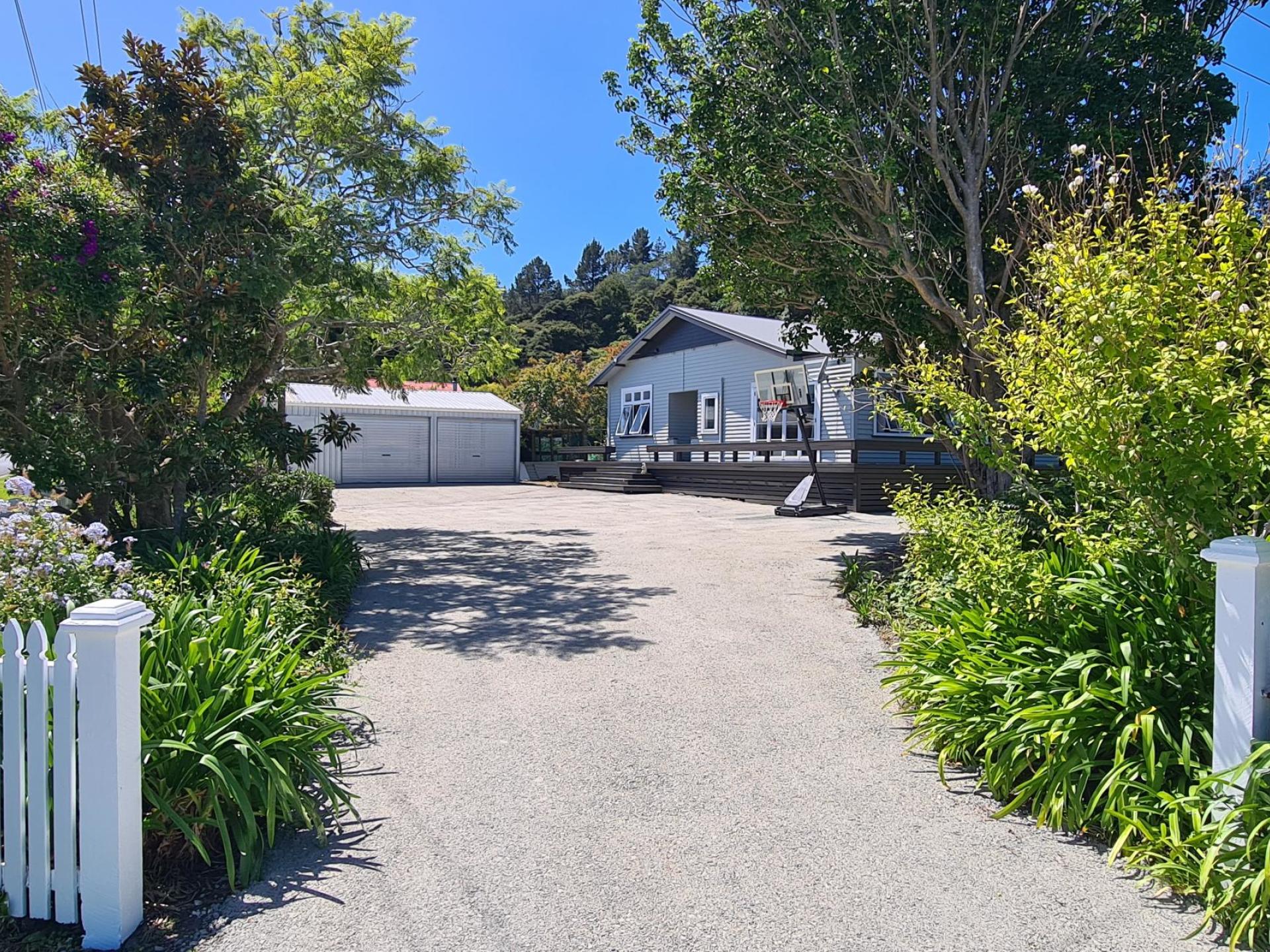 1350 Rings Road, Coromandel