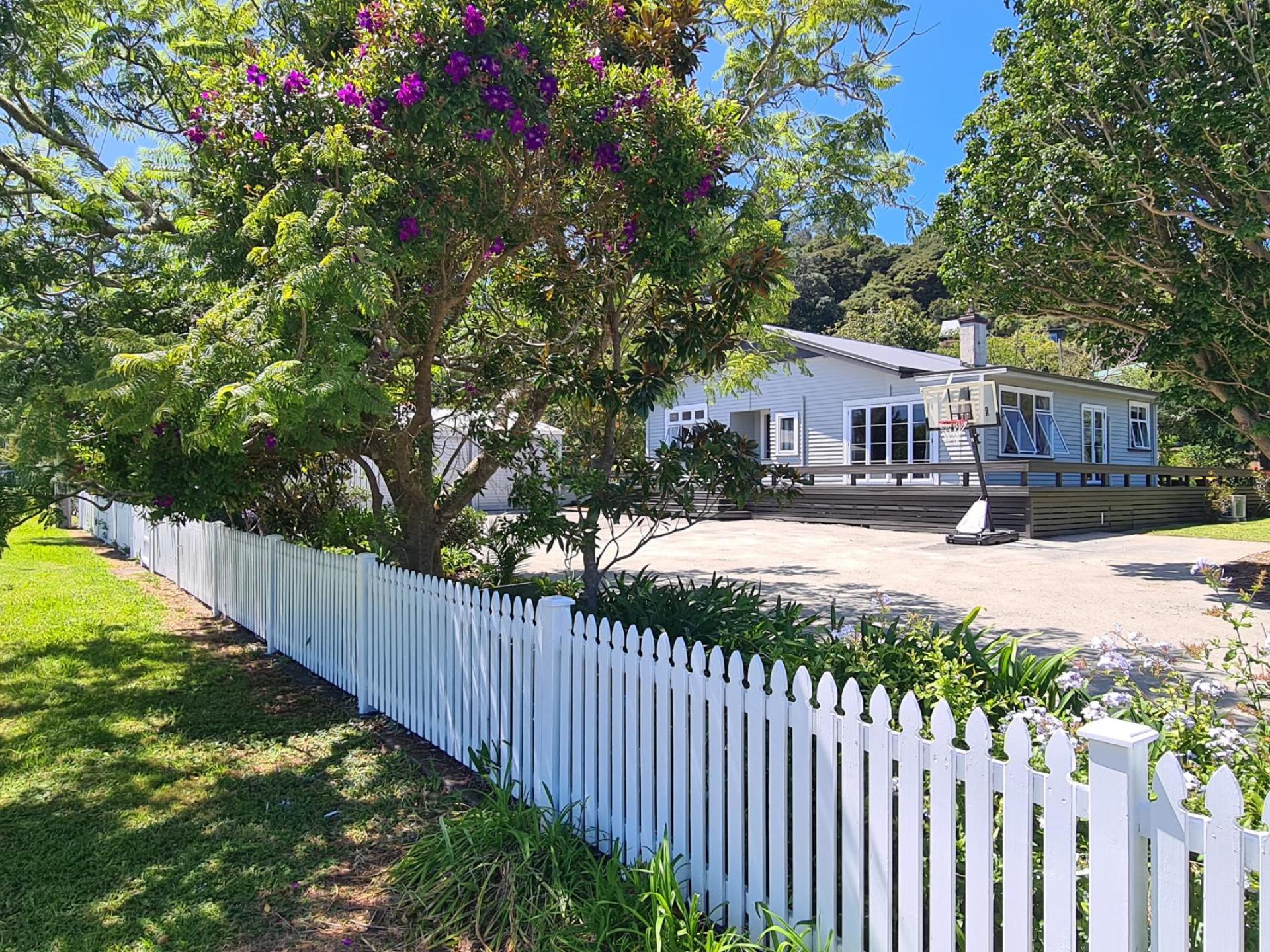 1350 Rings Road, Coromandel