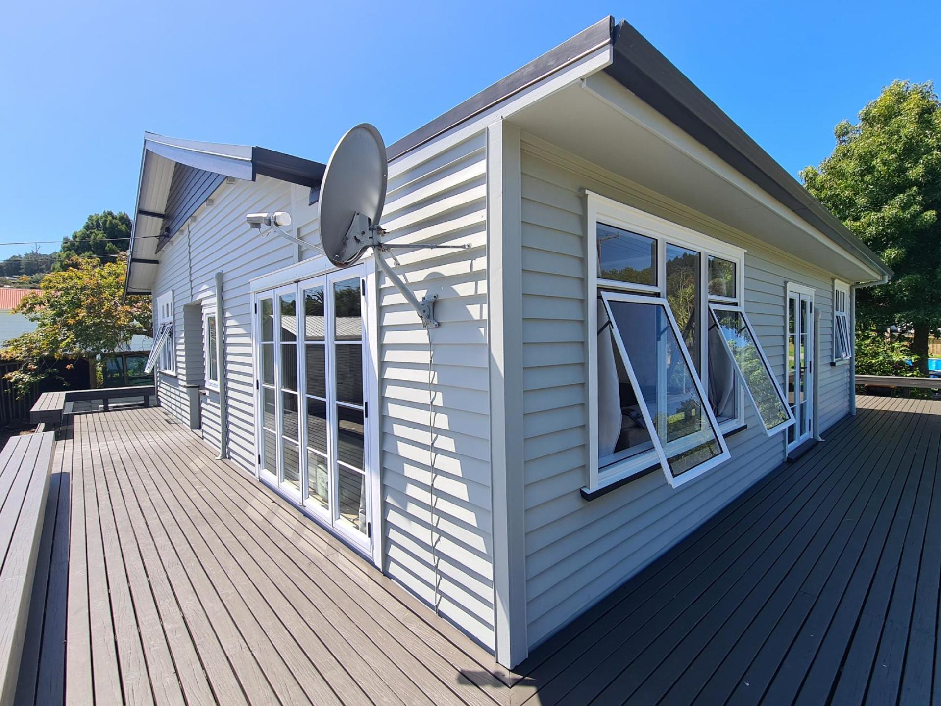 1350 Rings Road, Coromandel