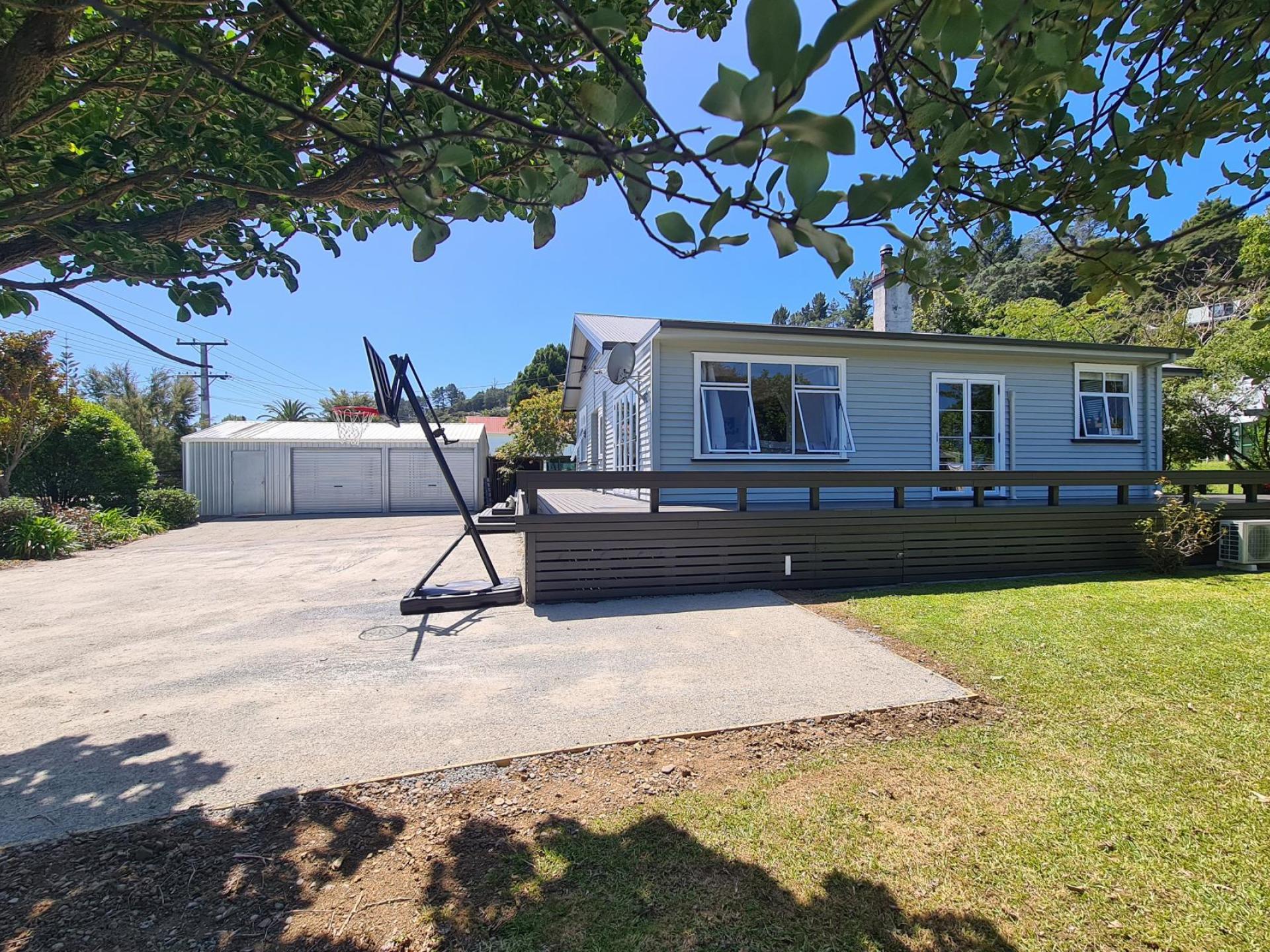 1350 Rings Road, Coromandel