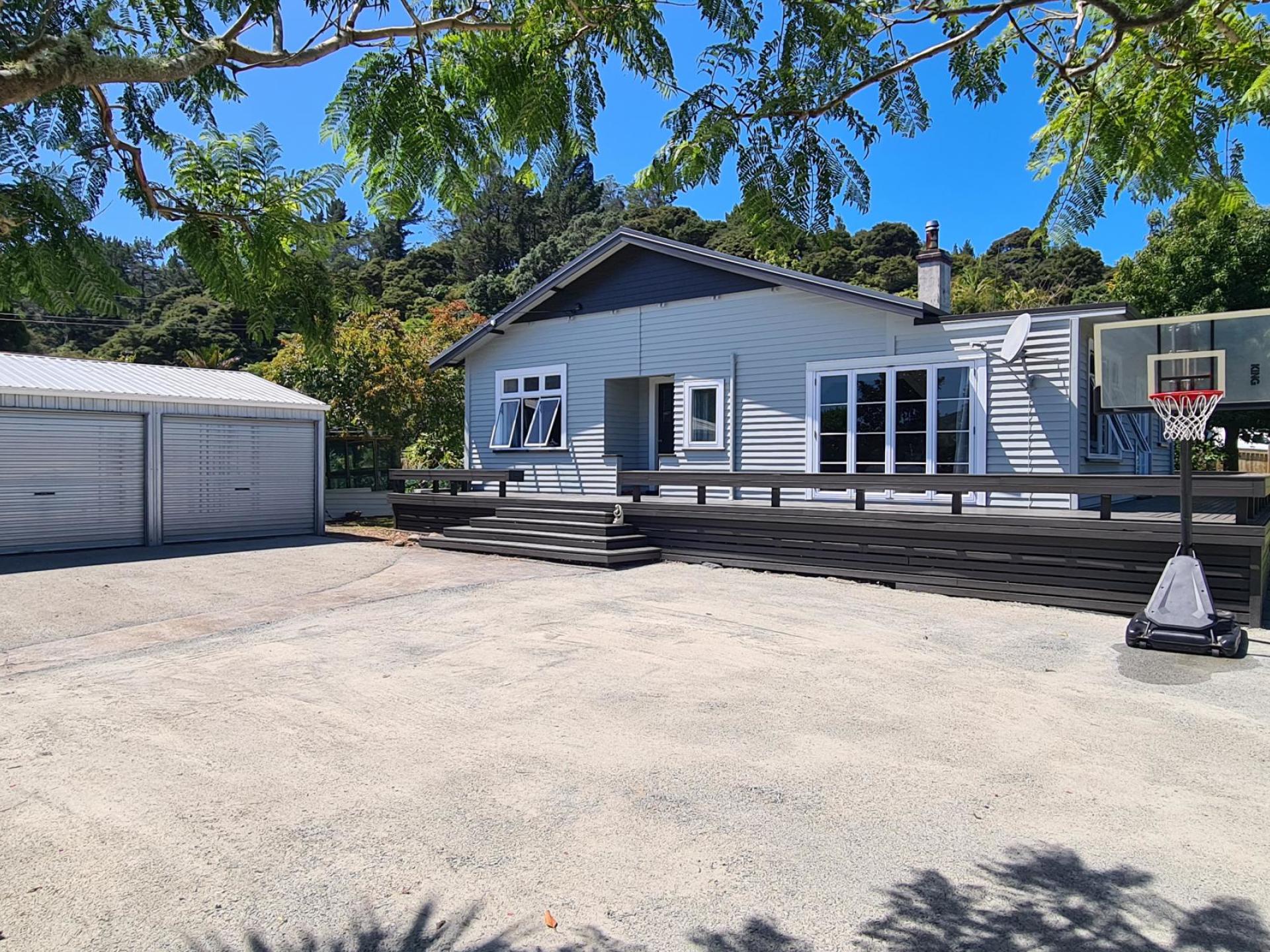 1350 Rings Road, Coromandel
