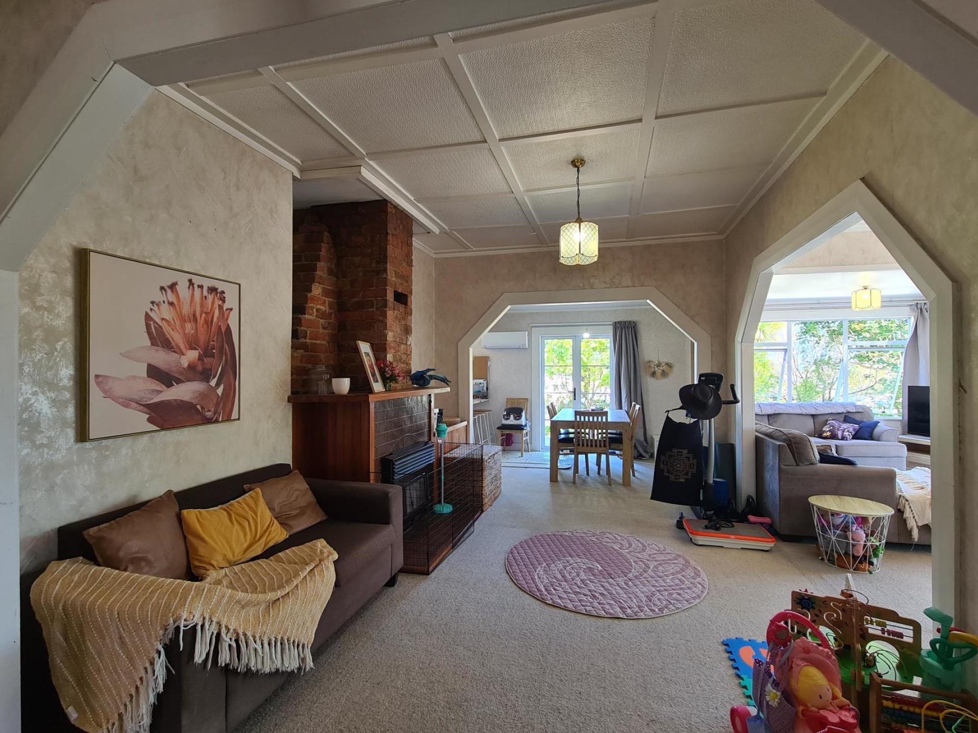 1350 Rings Road, Coromandel