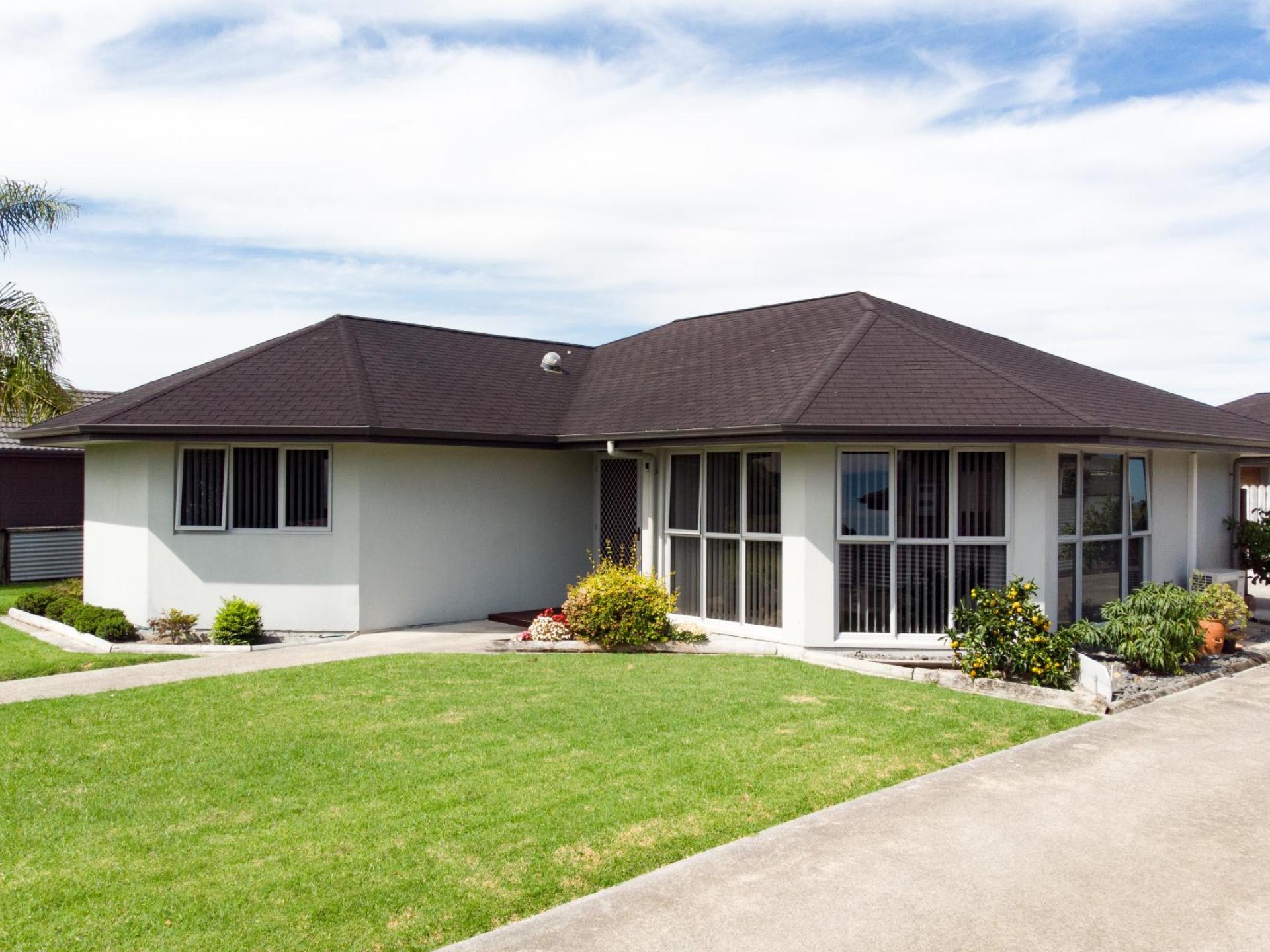 27 Benner Drive, Ngatea