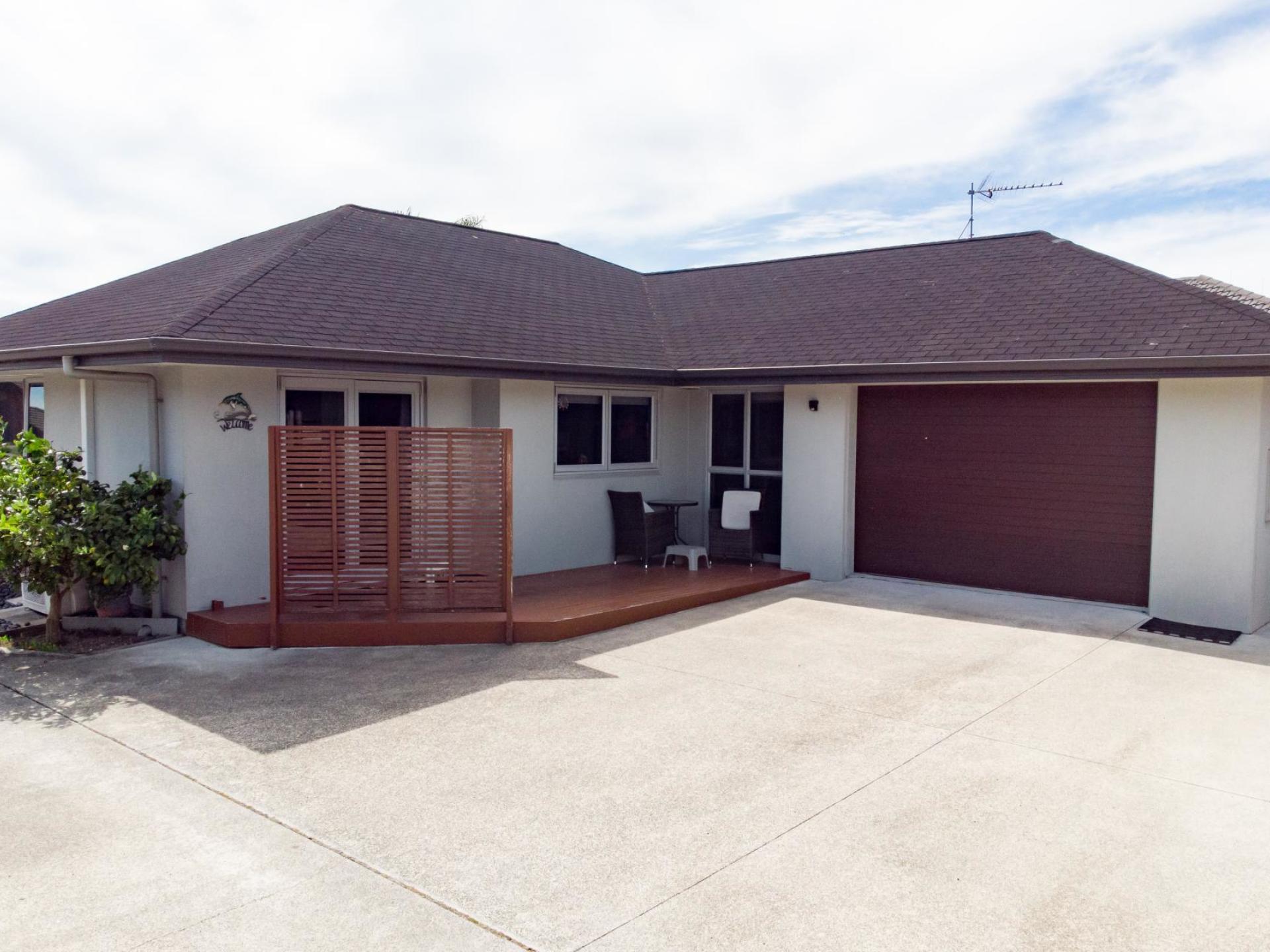 27 Benner Drive, Ngatea