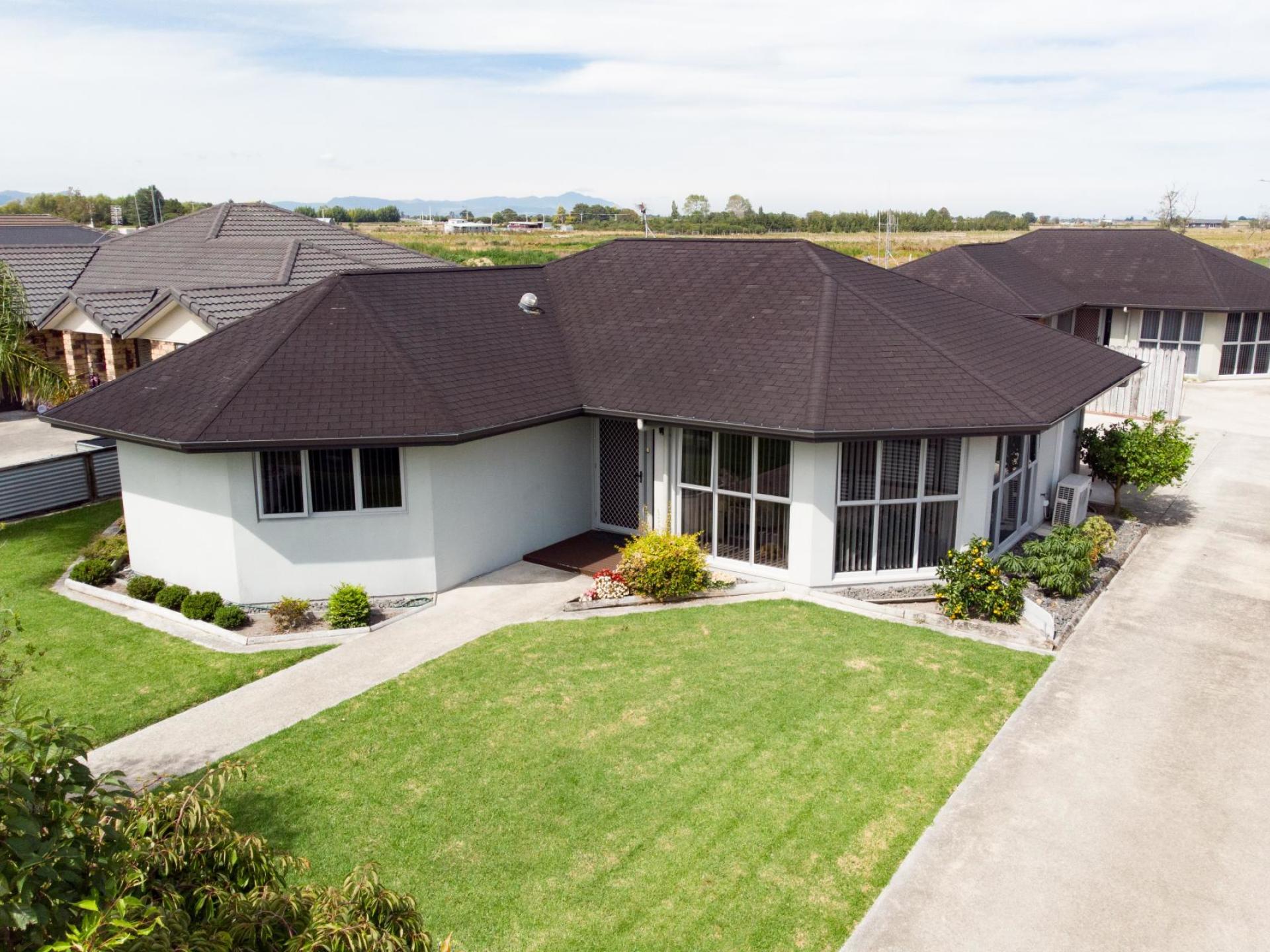 27 Benner Drive, Ngatea