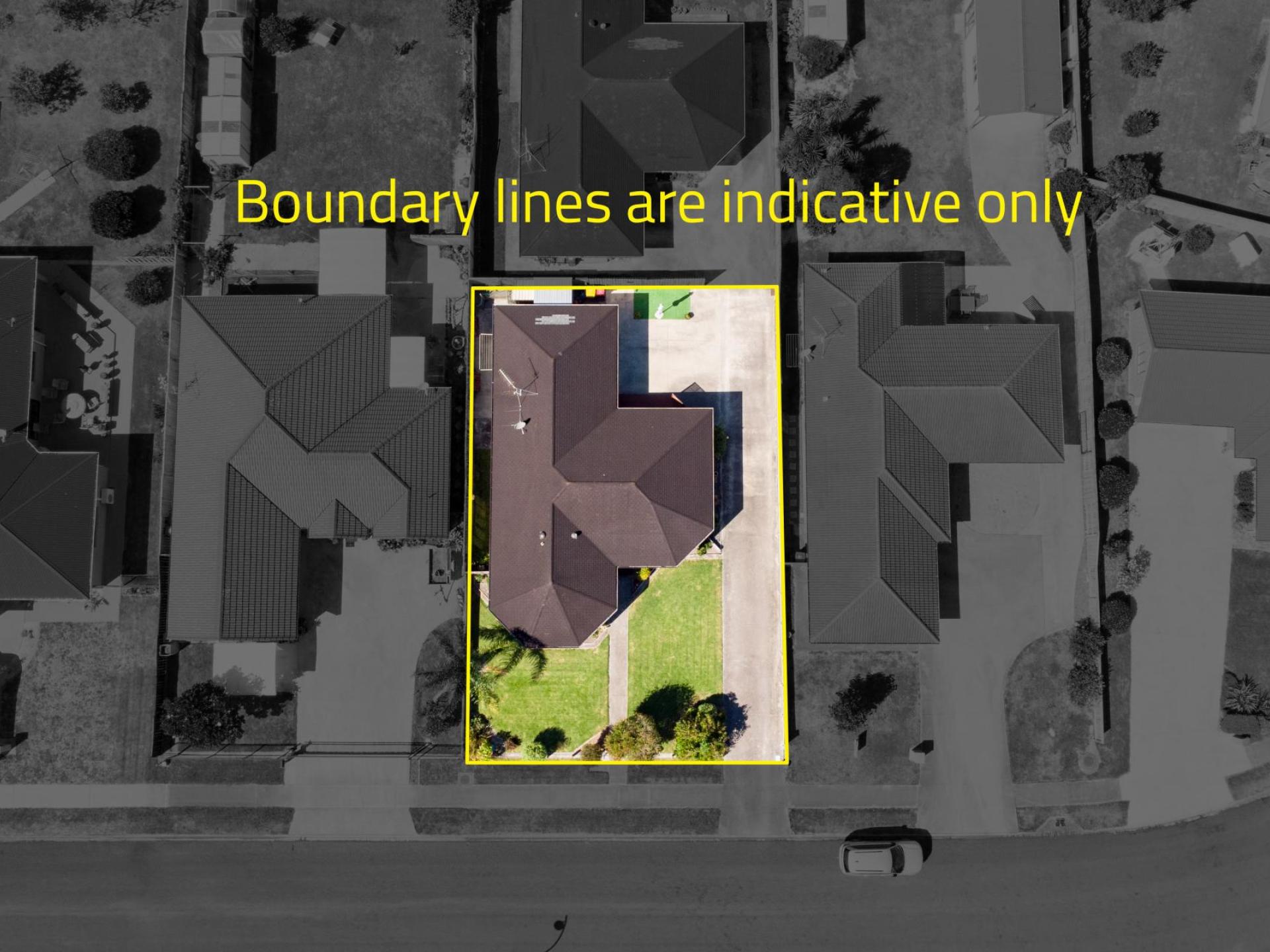 27 Benner Drive, Ngatea