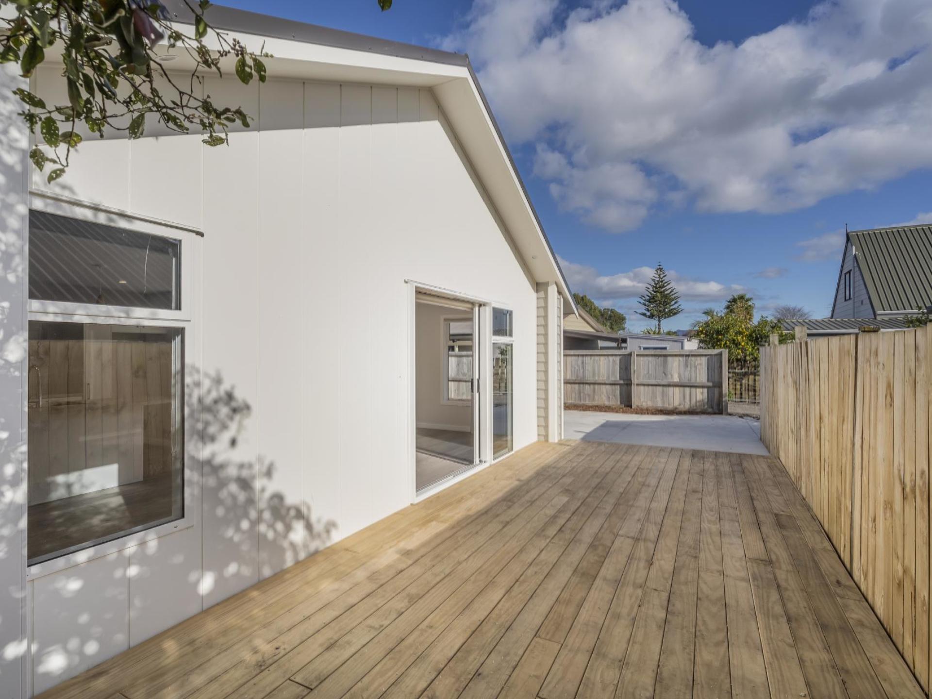 1a Nicholas Avenue, Whitianga 1a Nicholas Avenue, Whitianga