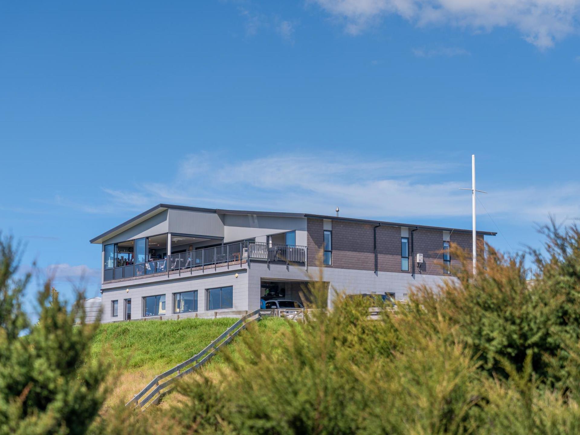 212 Black Jack Road, Kuaotunu