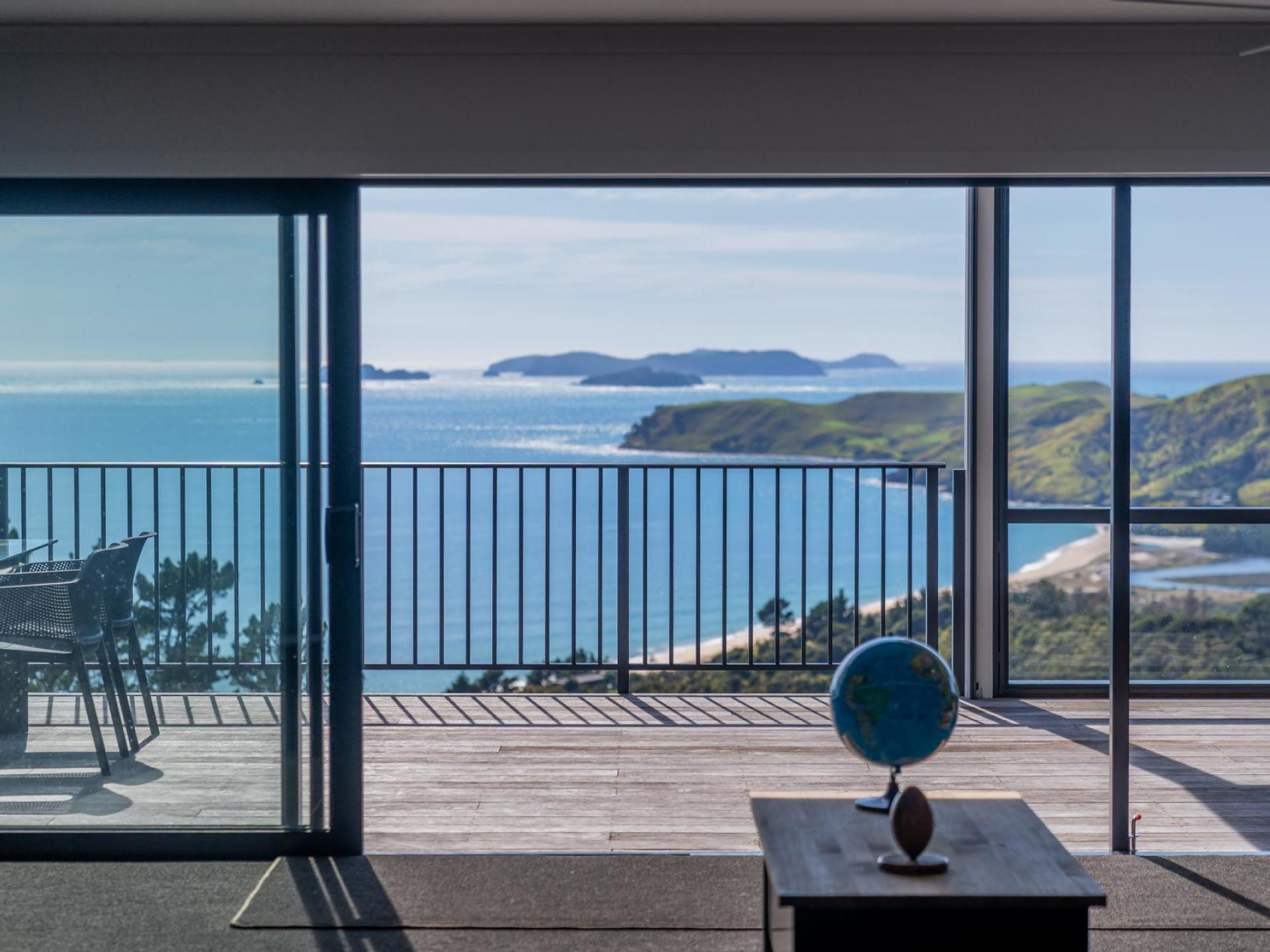 212 Black Jack Road, Kuaotunu