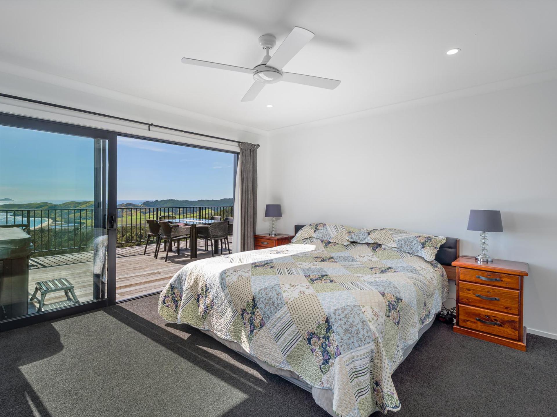 212 Black Jack Road, Kuaotunu