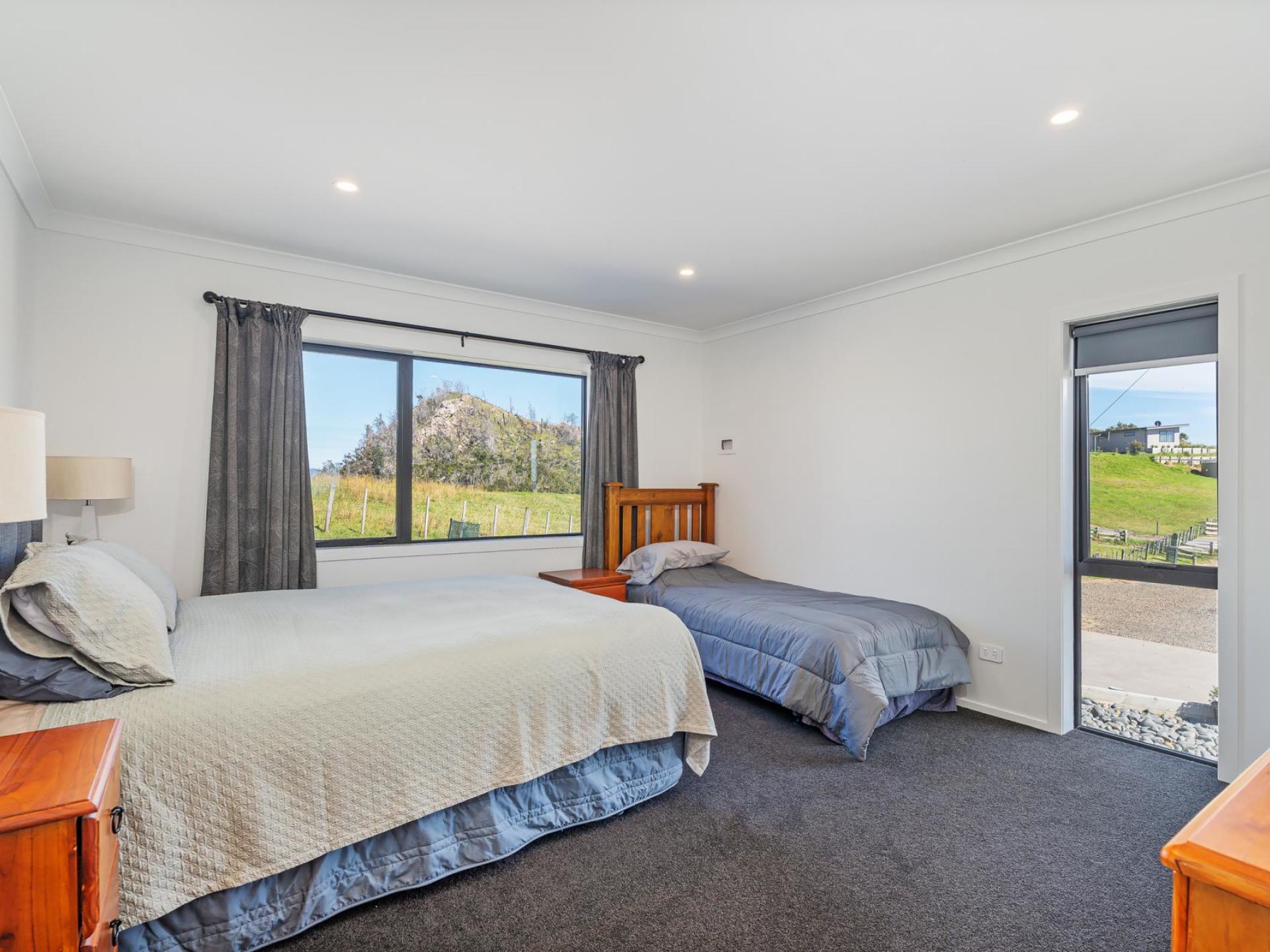 212 Black Jack Road, Kuaotunu