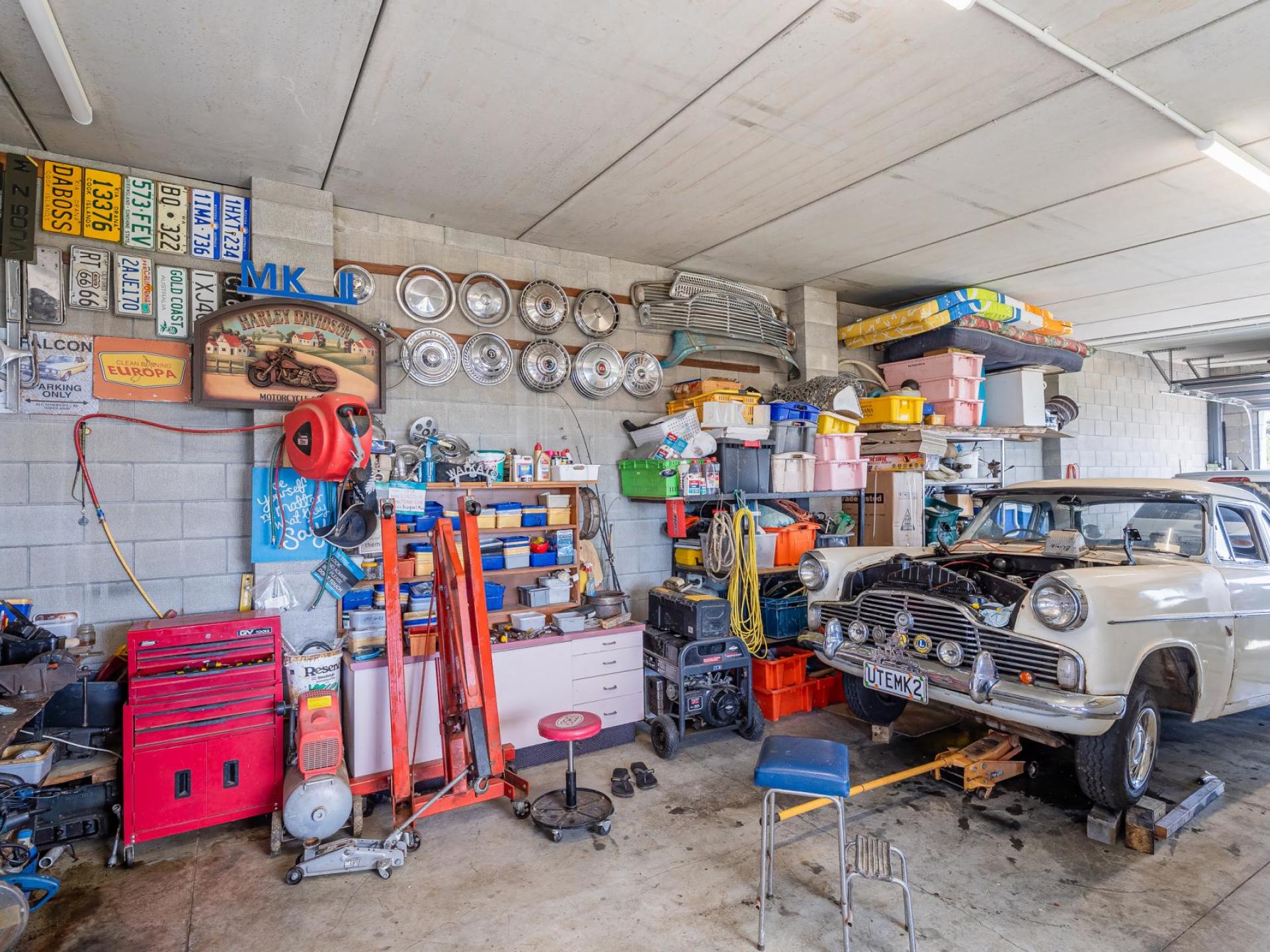 212 Black Jack Road, Kuaotunu