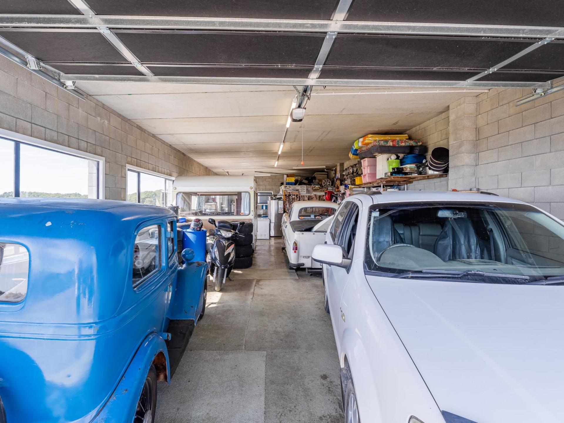 212 Black Jack Road, Kuaotunu