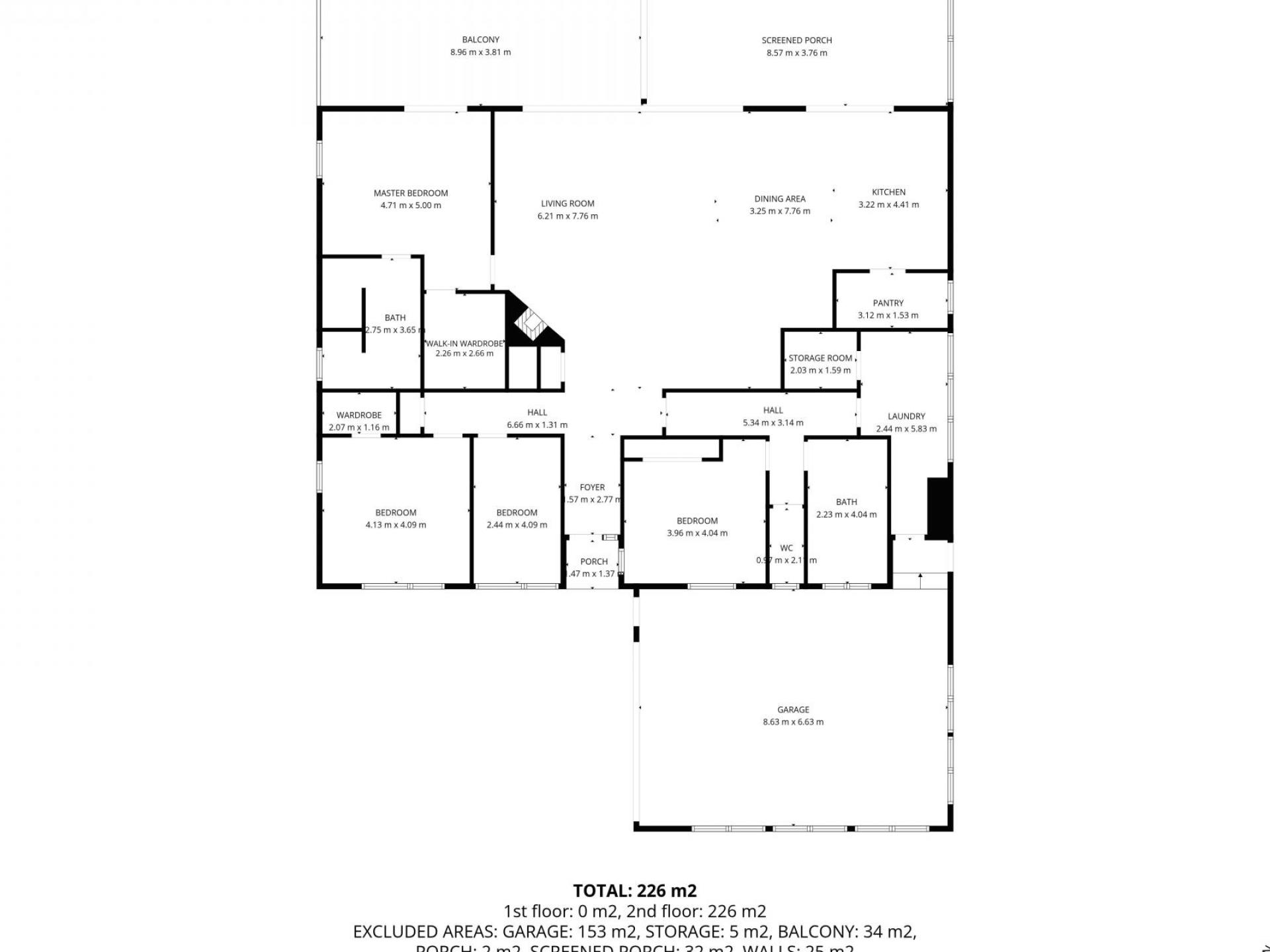 212 Black Jack Road, Kuaotunu