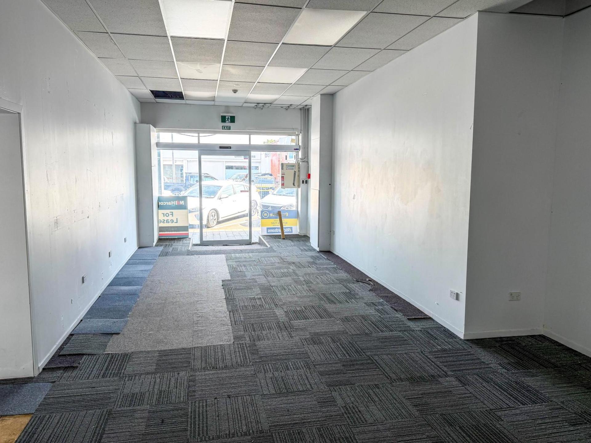 436 and 438 Pollen Street, Thames