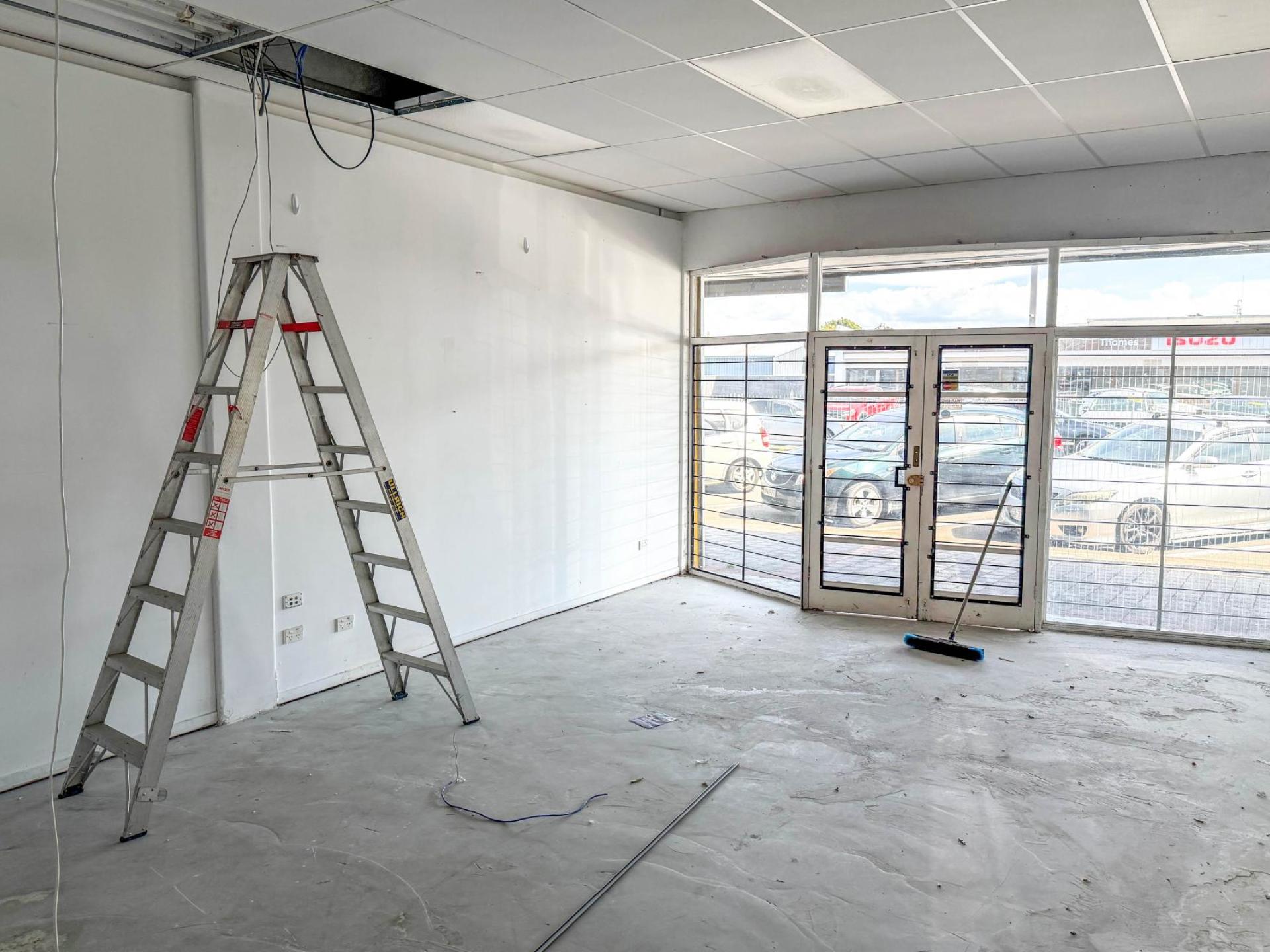 436 and 438 Pollen Street, Thames