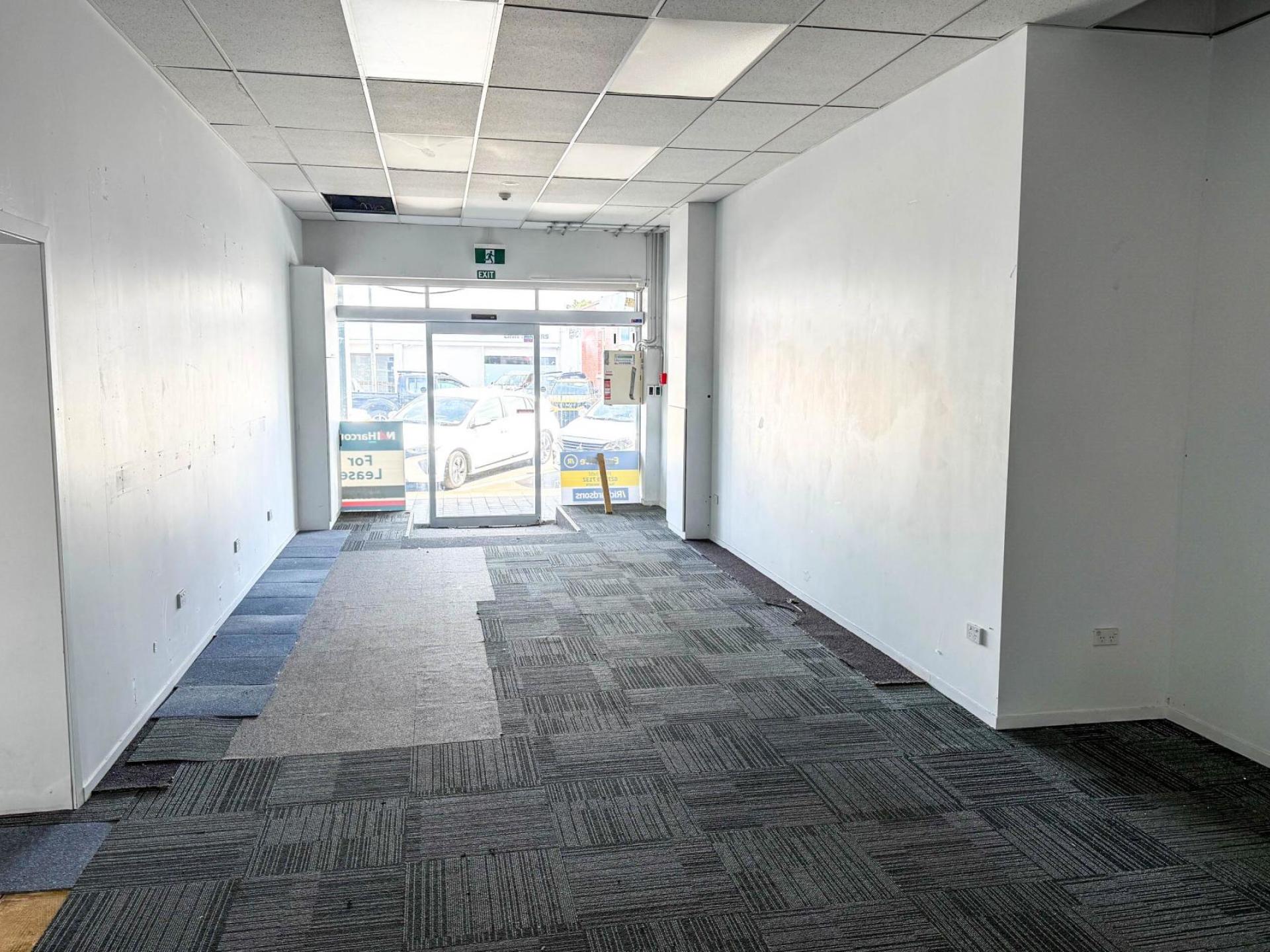 436 and 438 Pollen Street, Thames