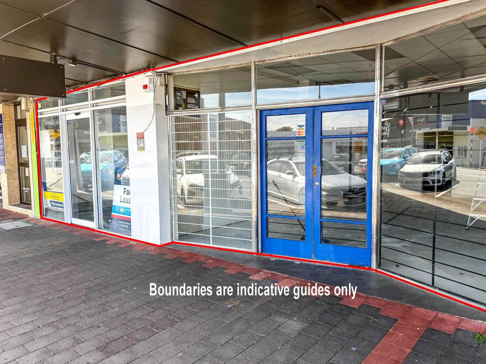 436 and 438 Pollen Street, Thames