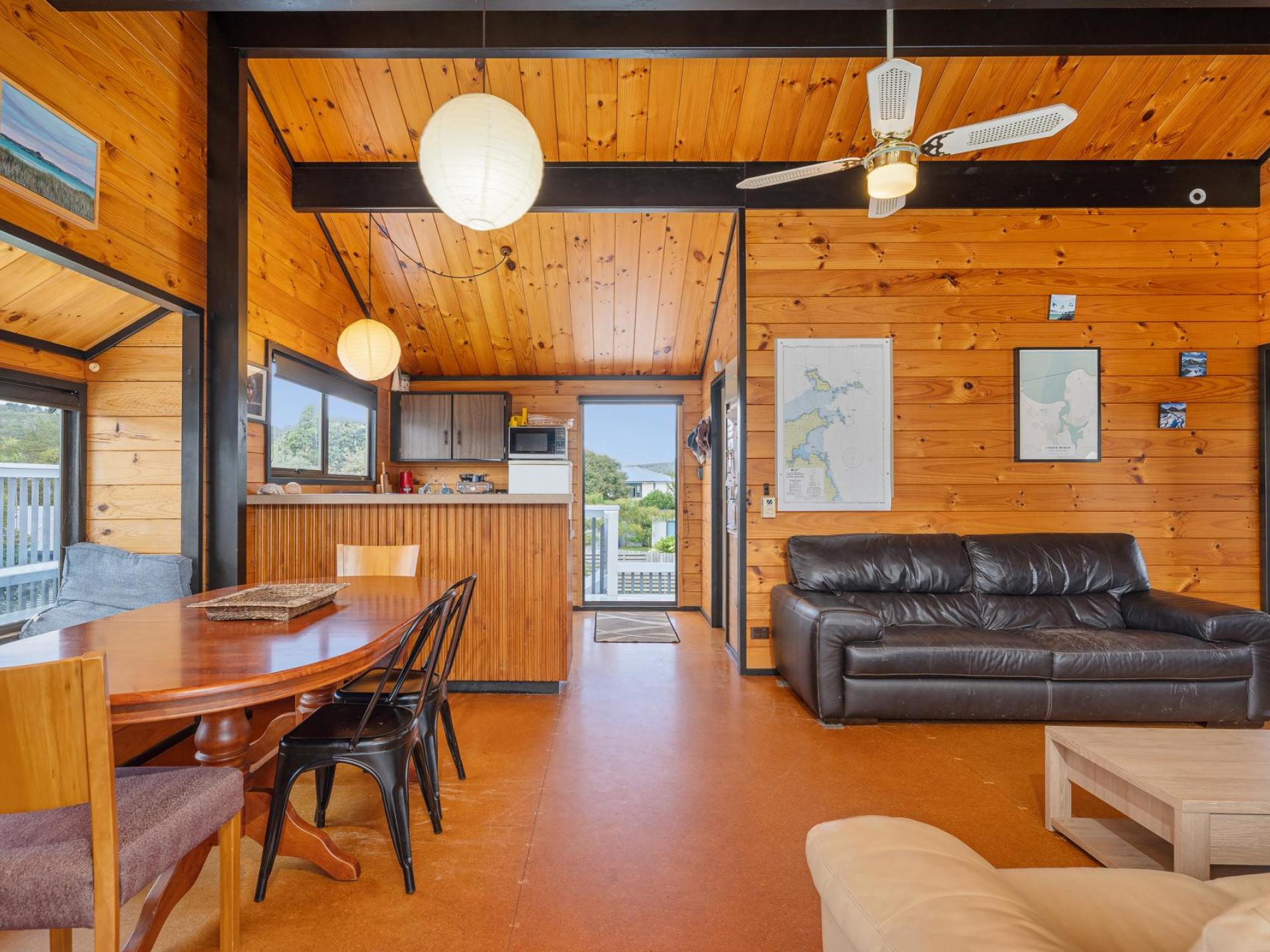 85 Oyster Drive, Cooks Beach