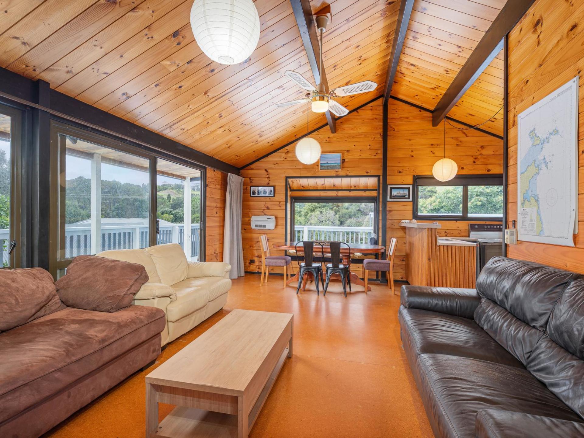 85 Oyster Drive, Cooks Beach