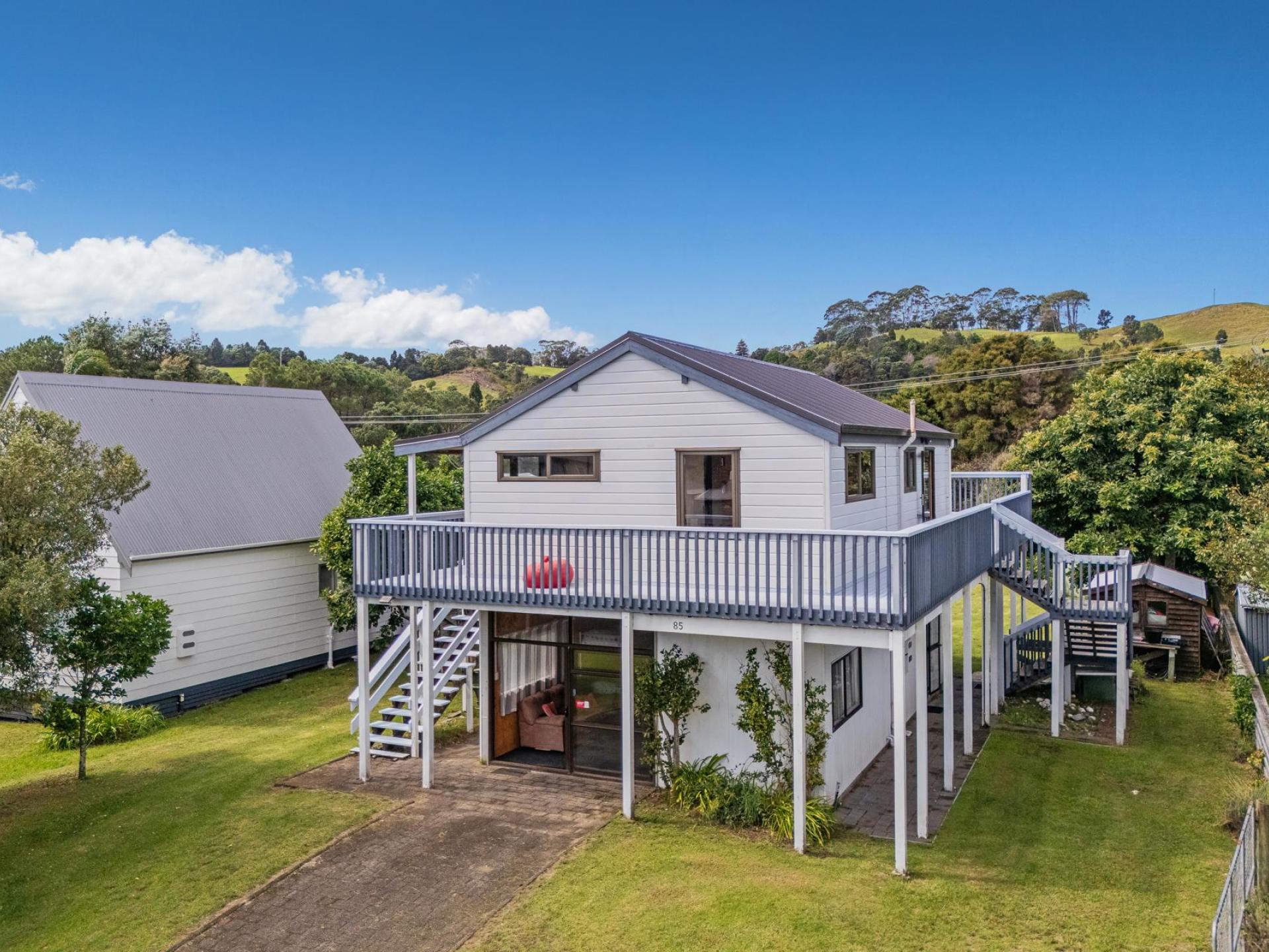 85 Oyster Drive, Cooks Beach