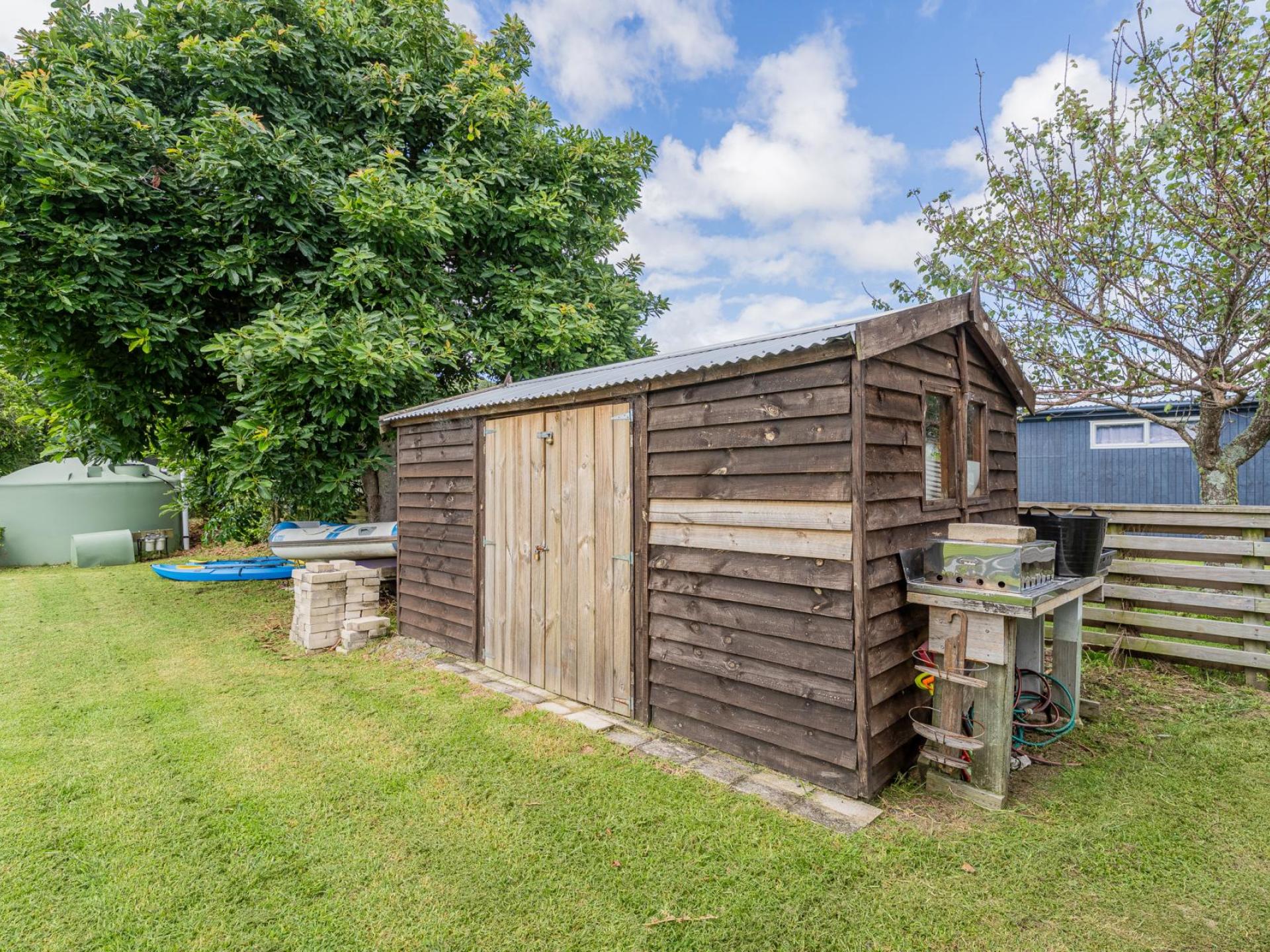 85 Oyster Drive, Cooks Beach