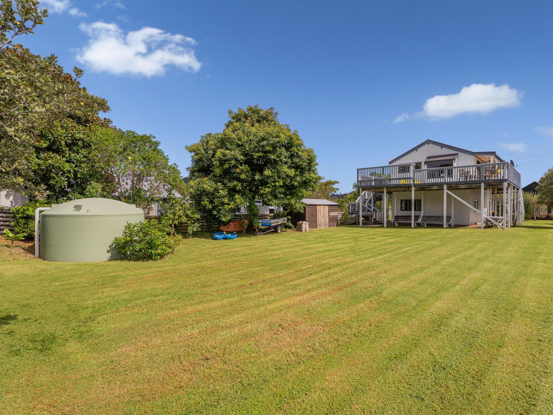 85 Oyster Drive, Cooks Beach