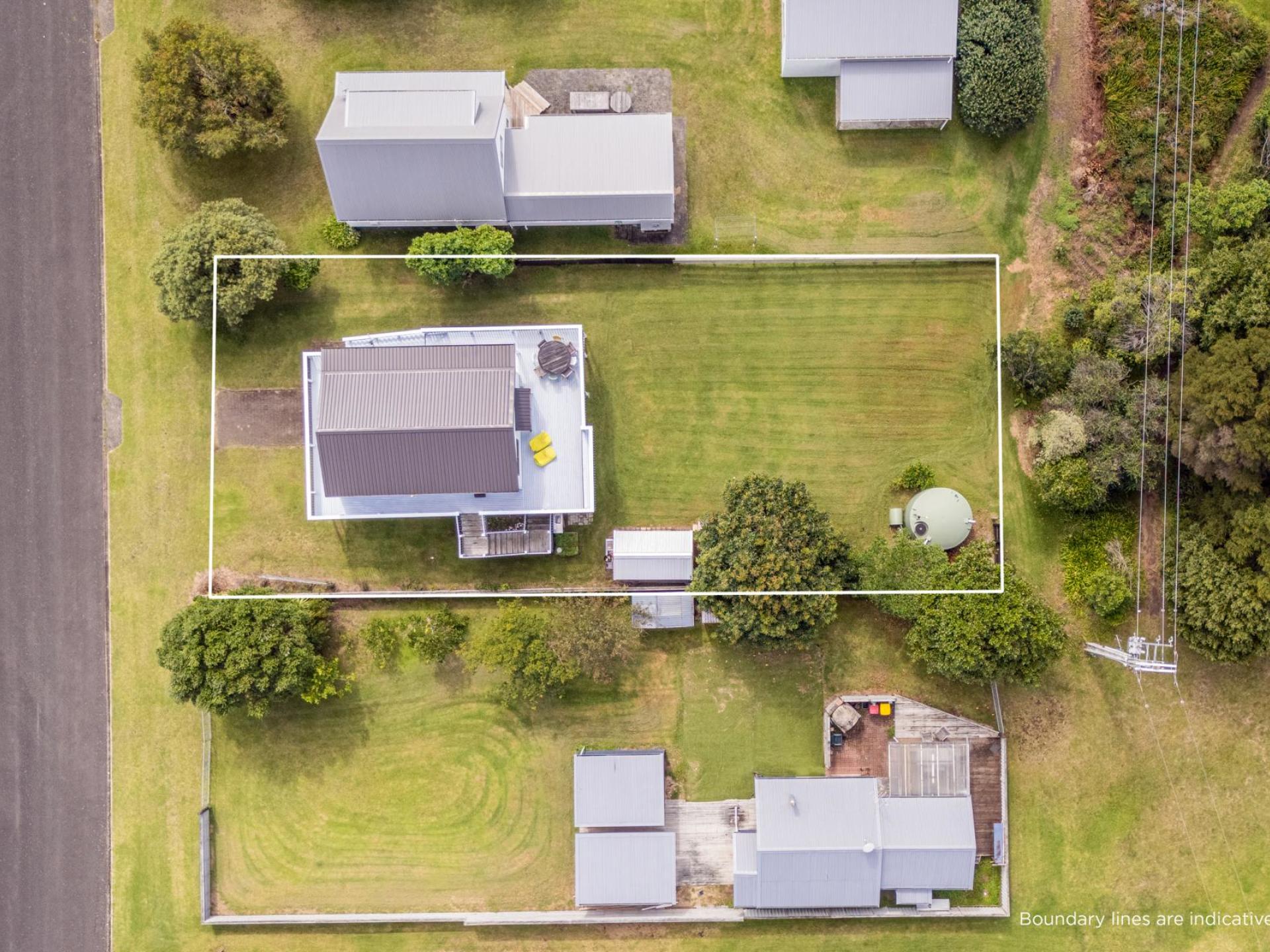 85 Oyster Drive, Cooks Beach