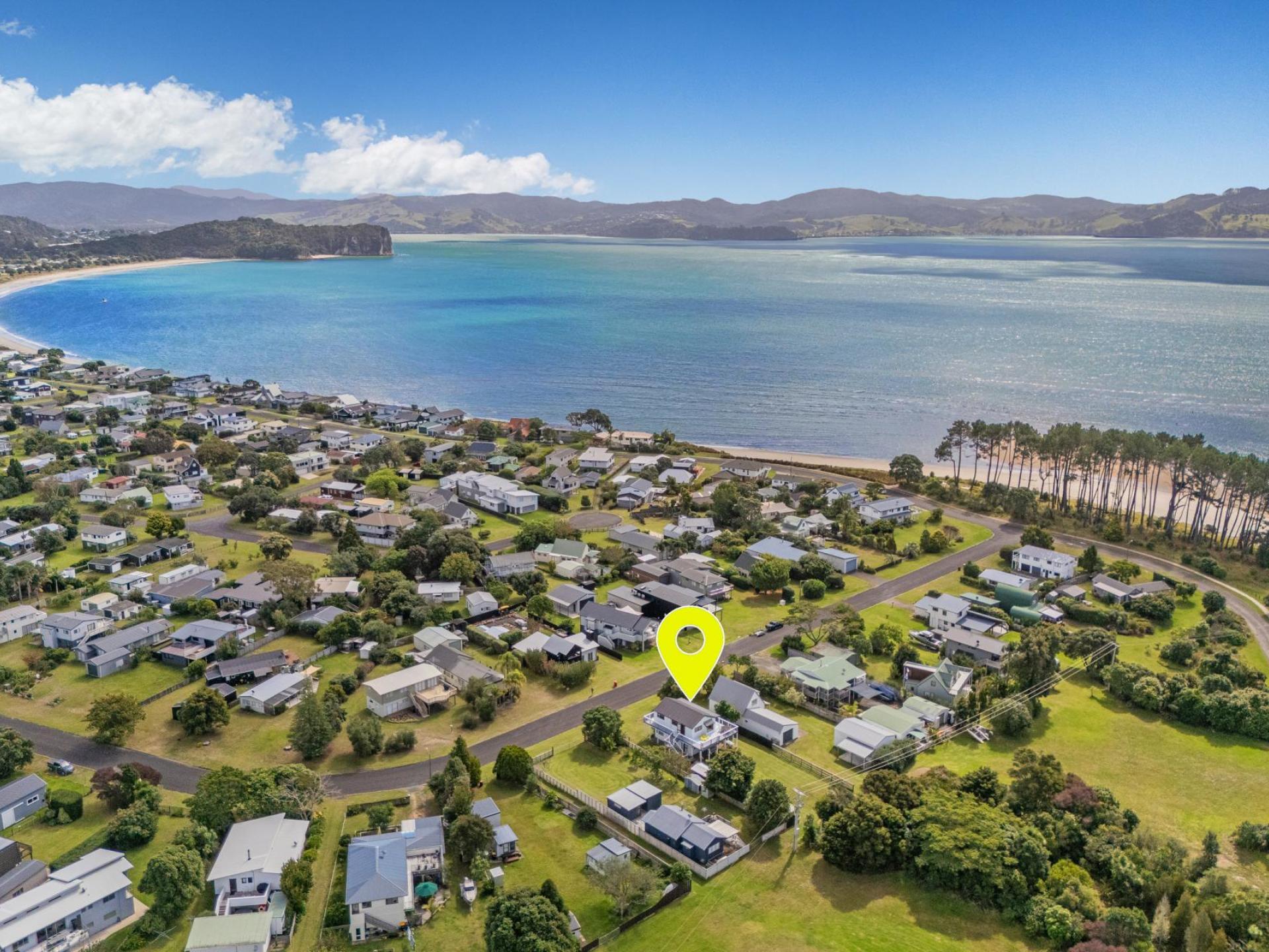 85 Oyster Drive, Cooks Beach