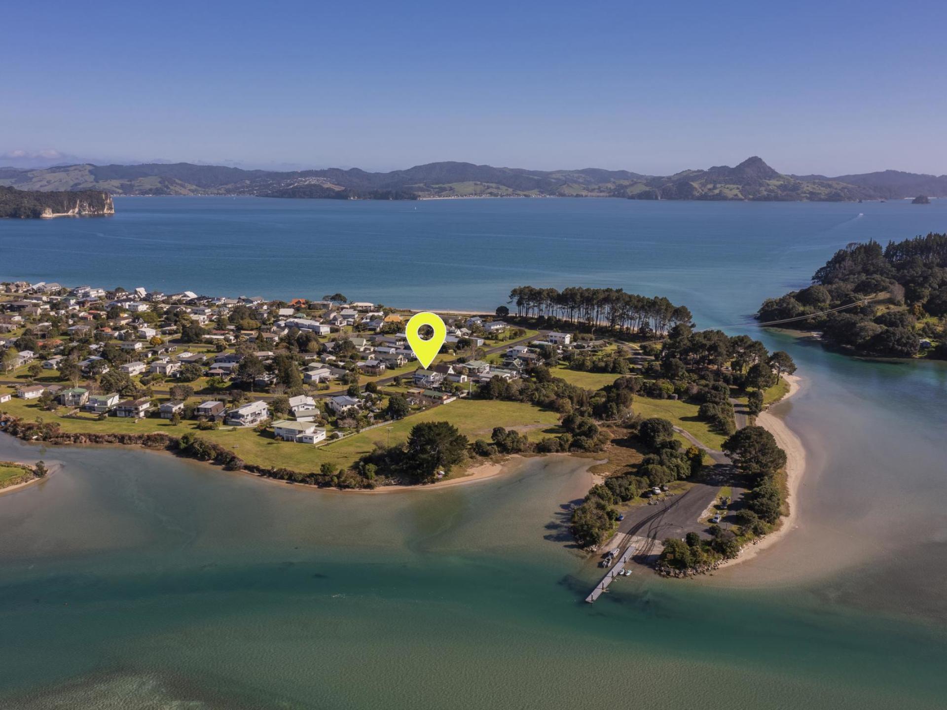 85 Oyster Drive, Cooks Beach