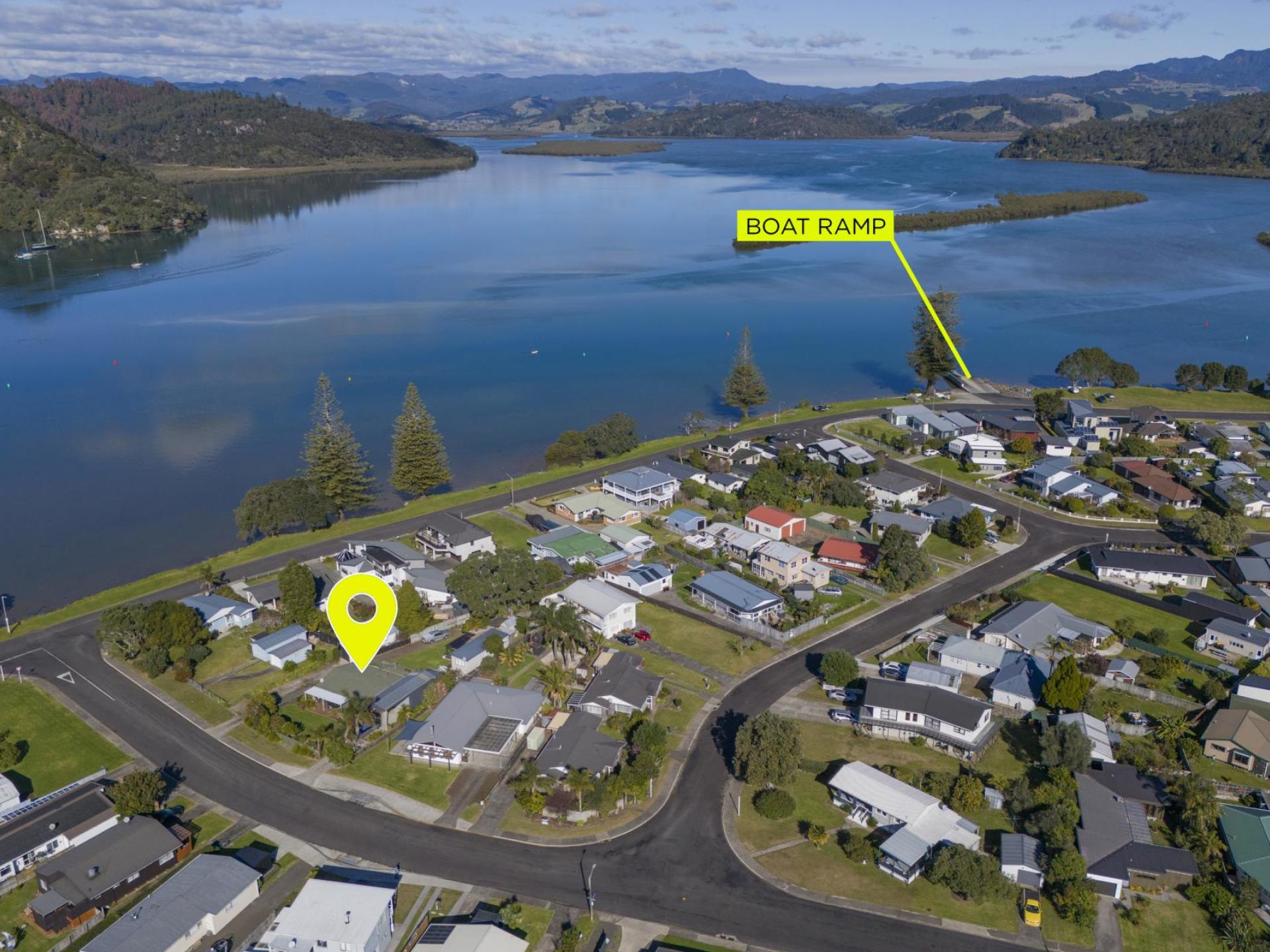 2b Sarah Avenue, Whitianga 2b Sarah Avenue, Whitianga