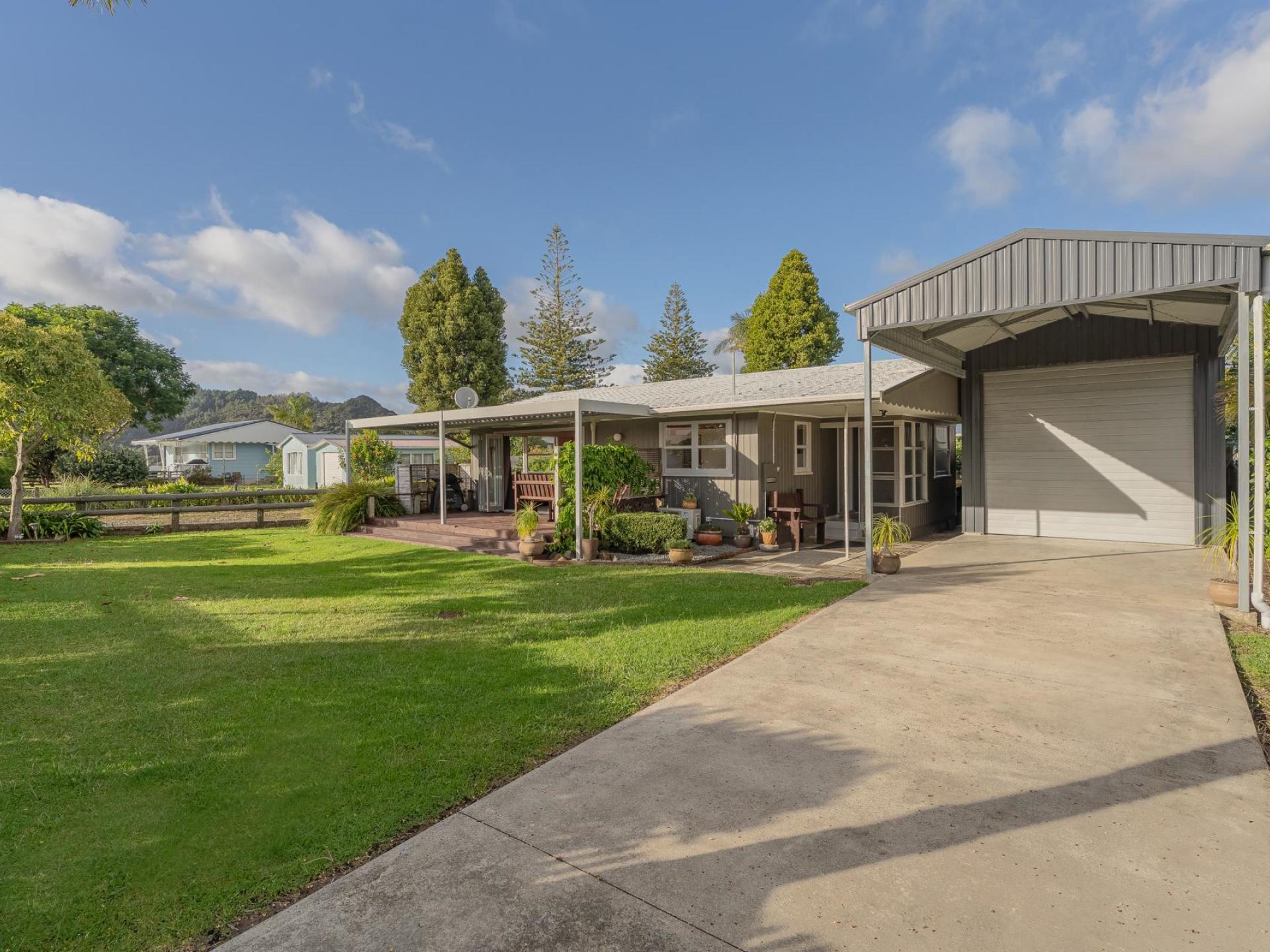 2b Sarah Avenue, Whitianga 2b Sarah Avenue, Whitianga
