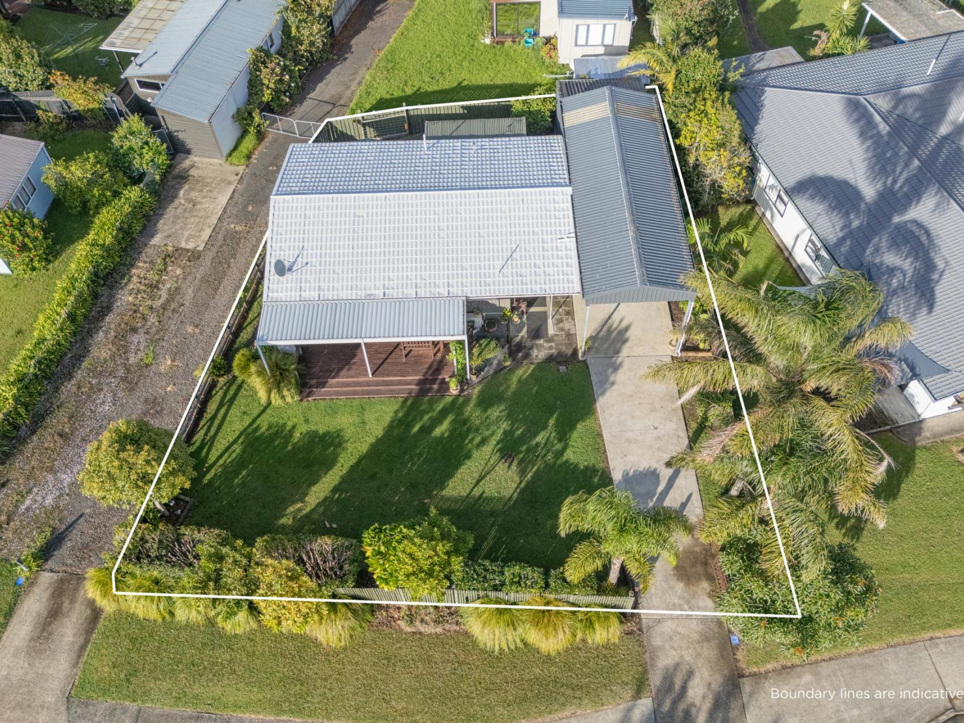 2b Sarah Avenue, Whitianga 2b Sarah Avenue, Whitianga