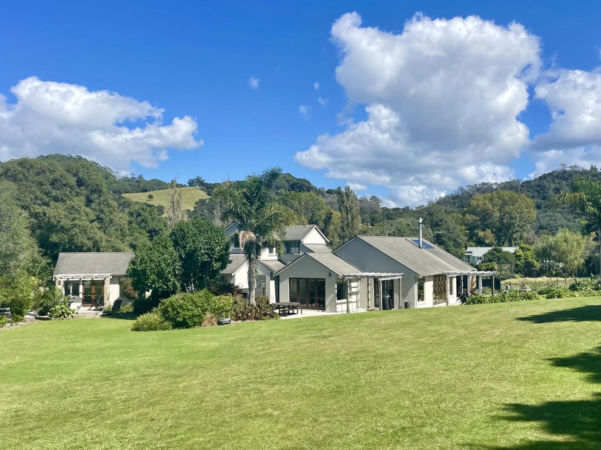 995F Purangi Road, Cooks Beach