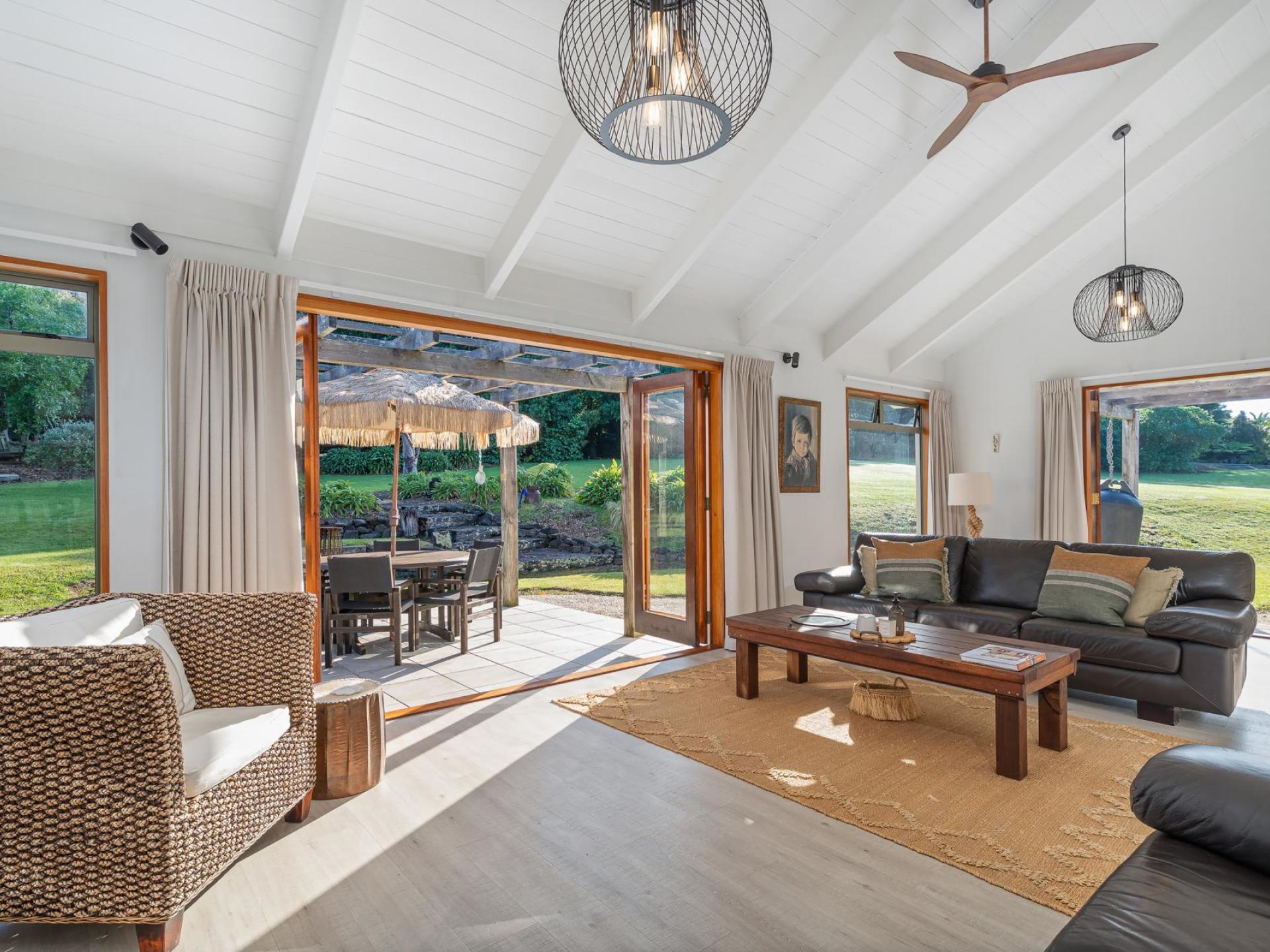 995F Purangi Road, Cooks Beach