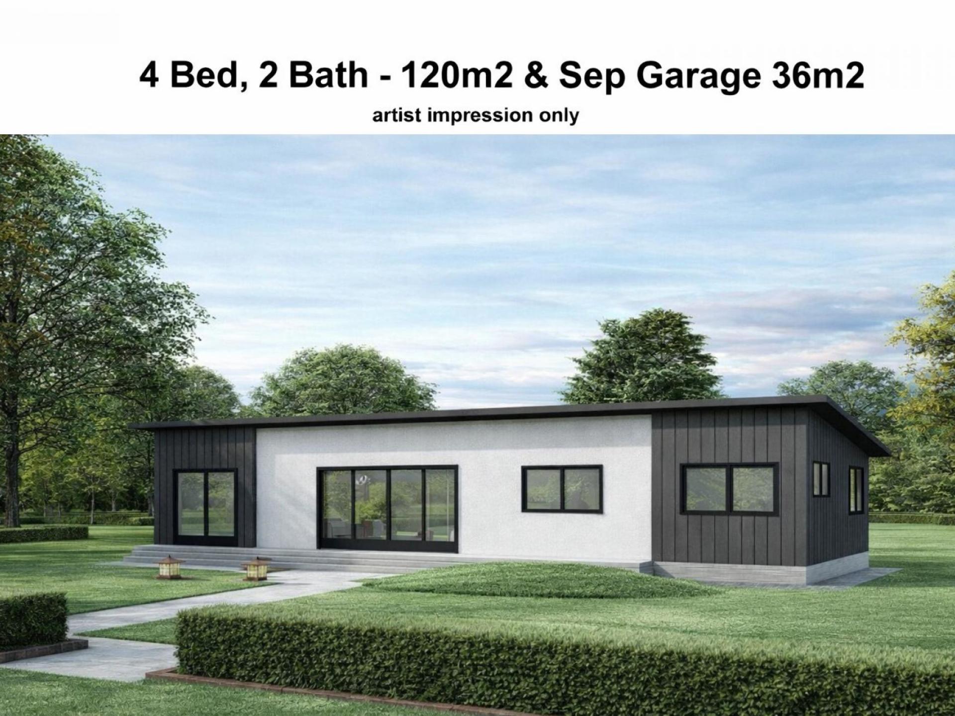 Unit B, 53 Pipiroa Road, Ngatea