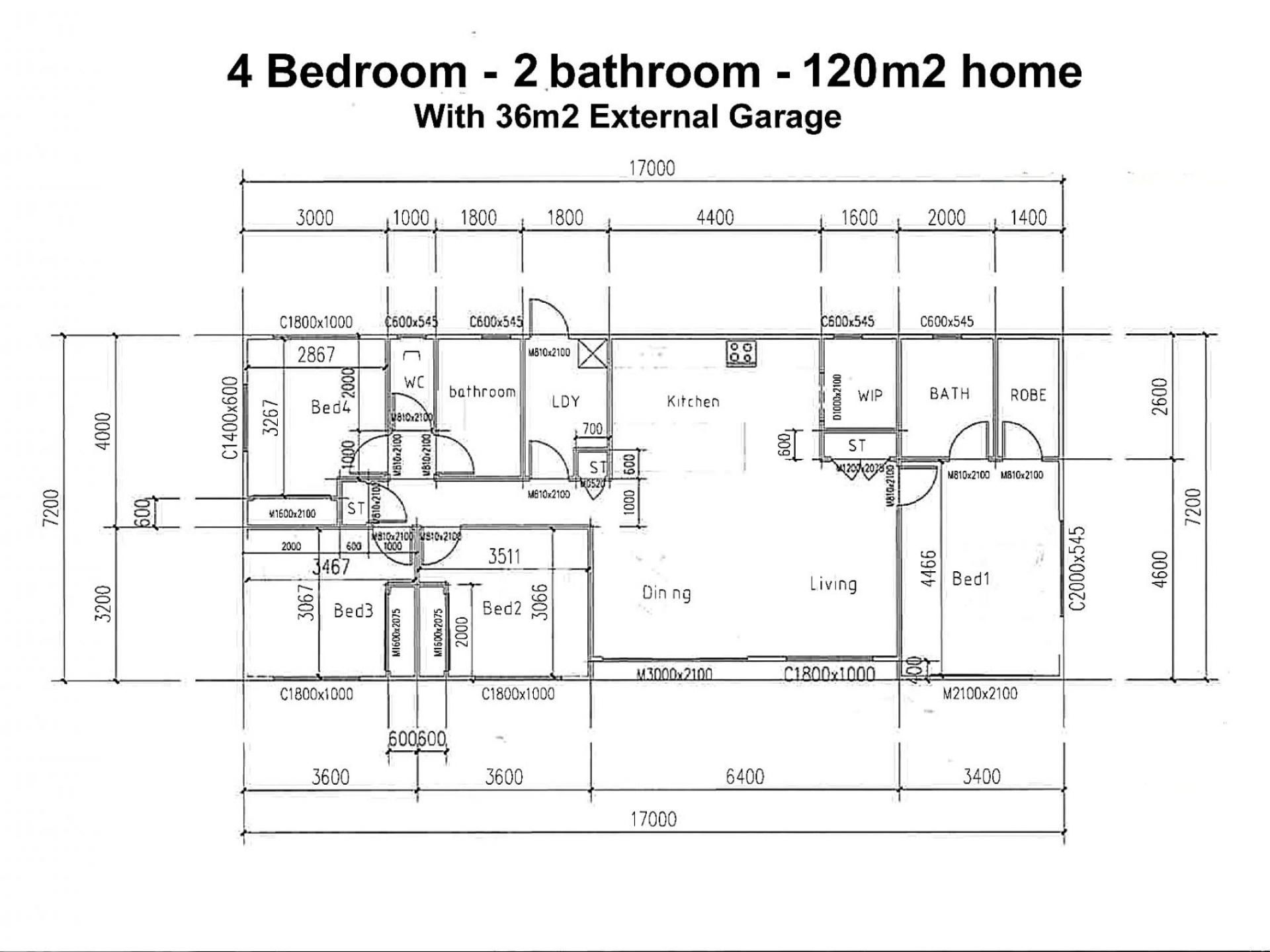Unit B, 53 Pipiroa Road, Ngatea