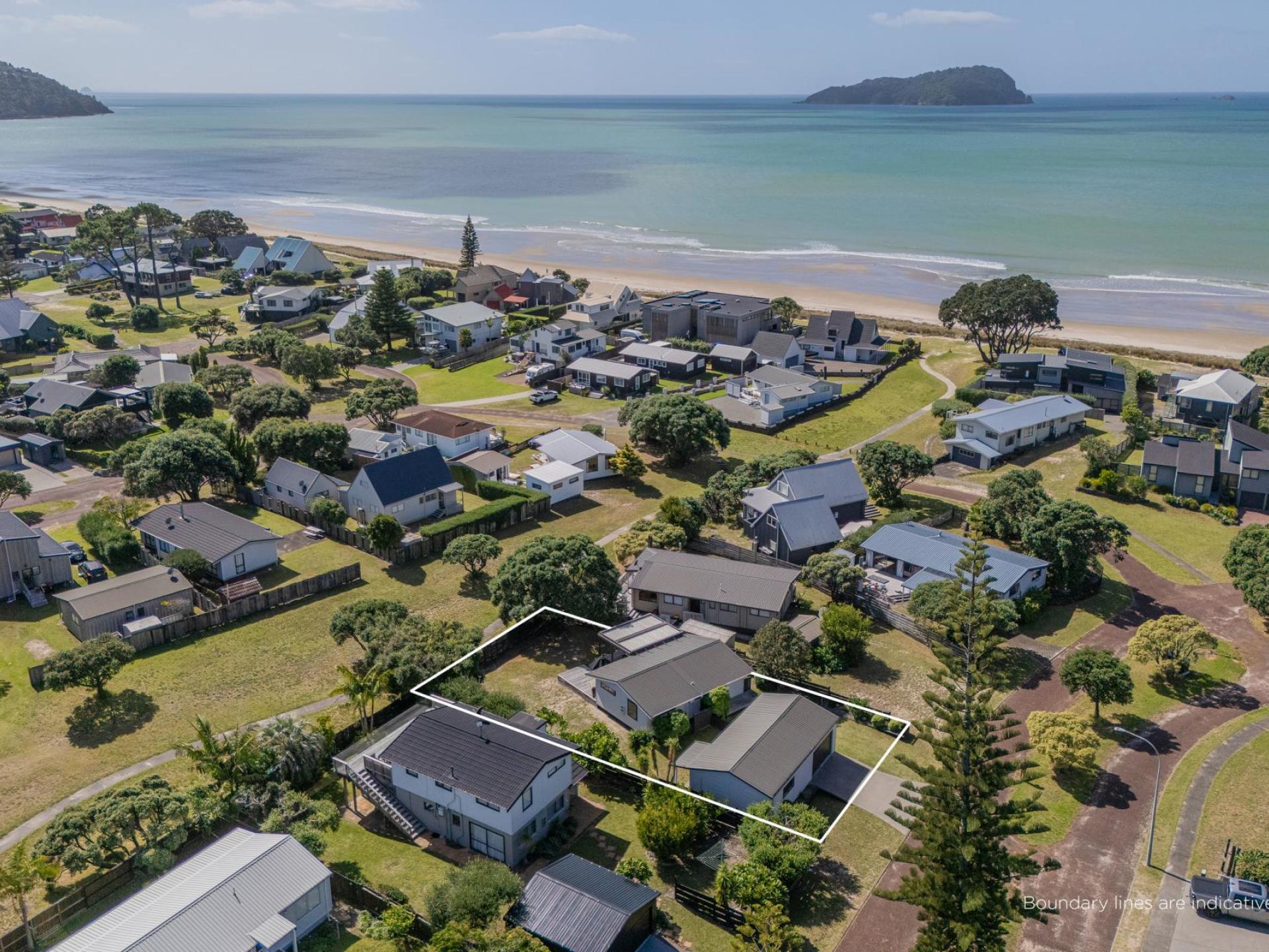 7 Bonanza Place, Pauanui