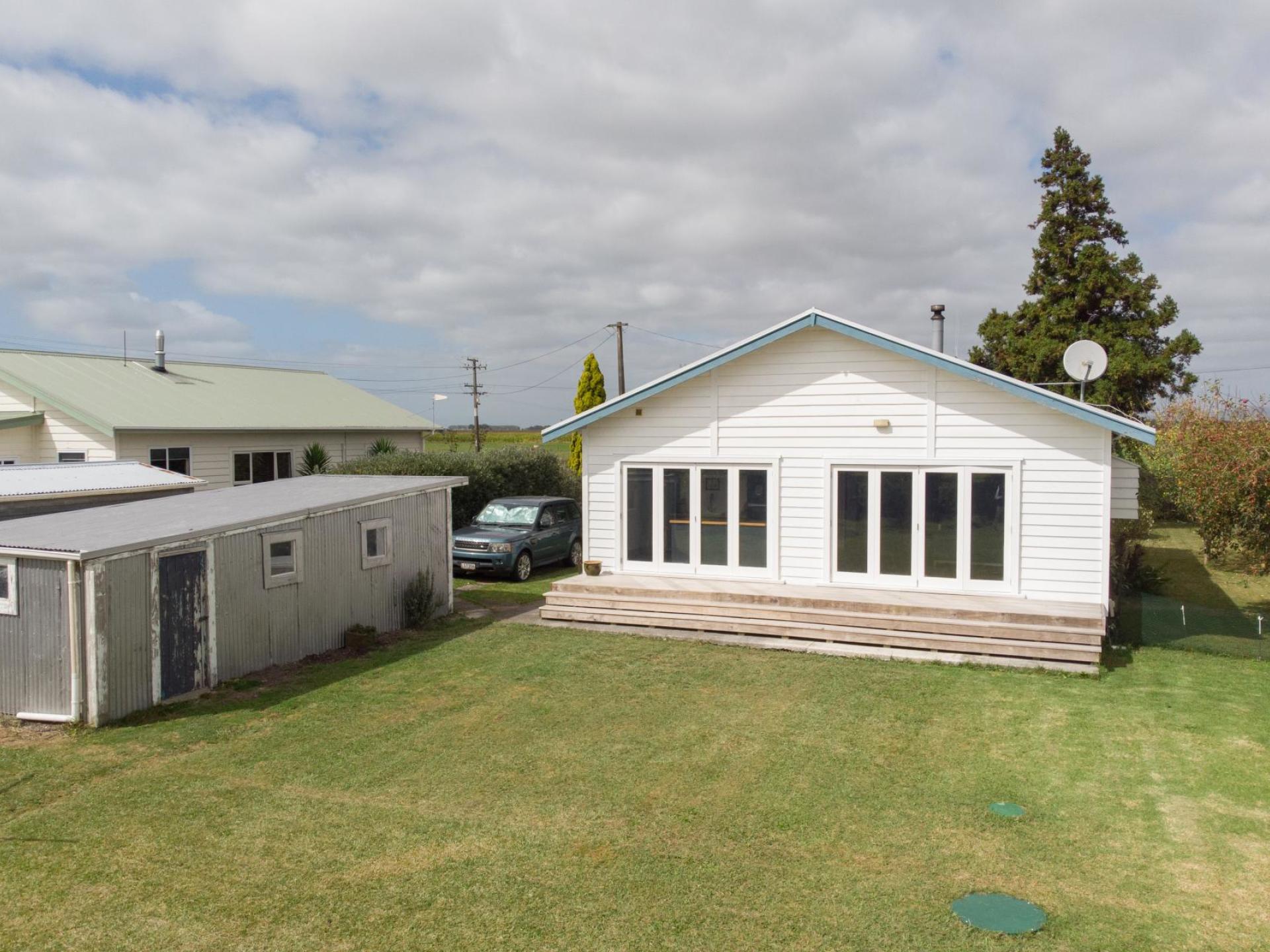 681 State Highway 25, Waitakaruru